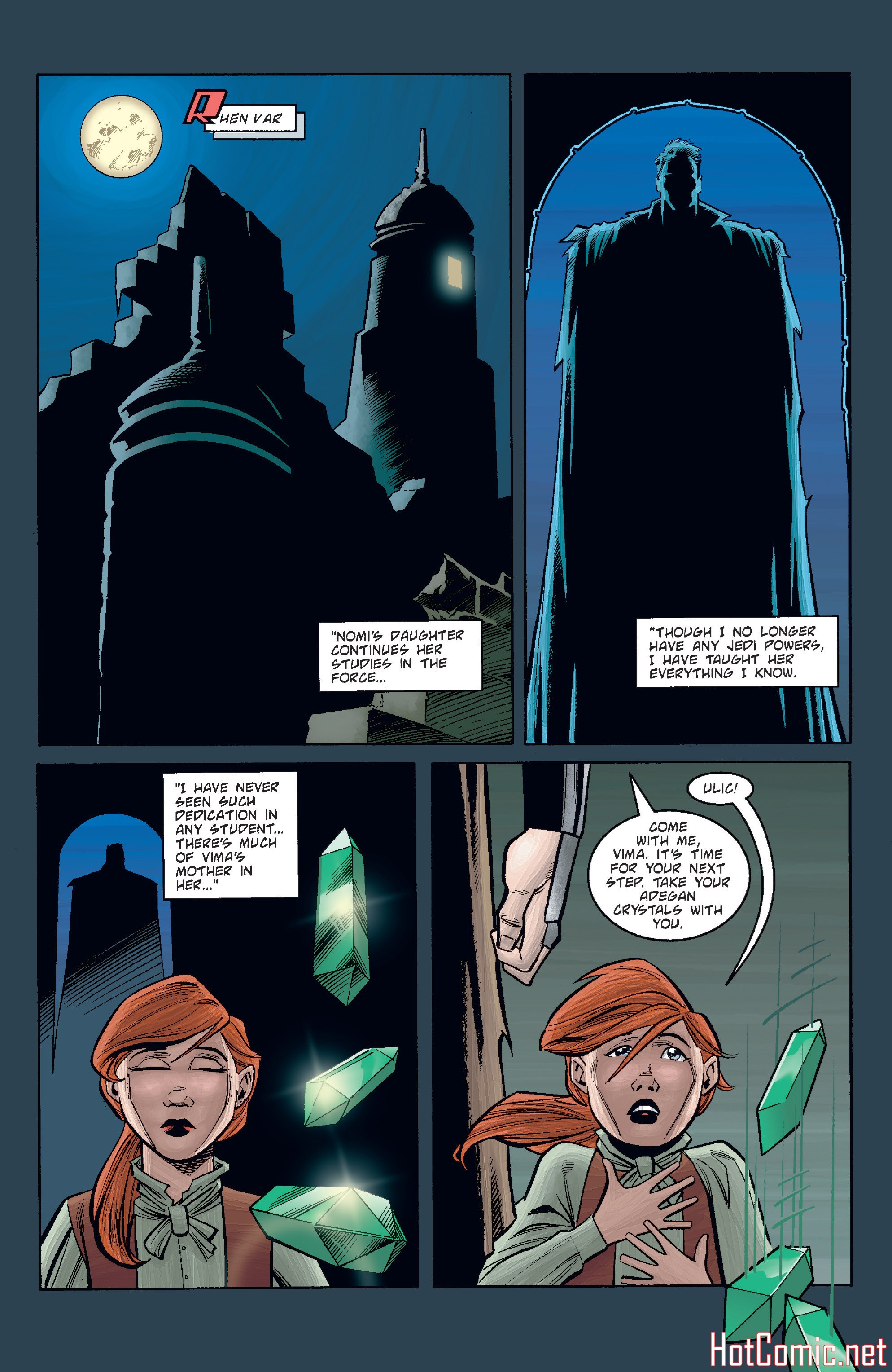 Tales of the Jedi - Redemption Ep04 Pg10