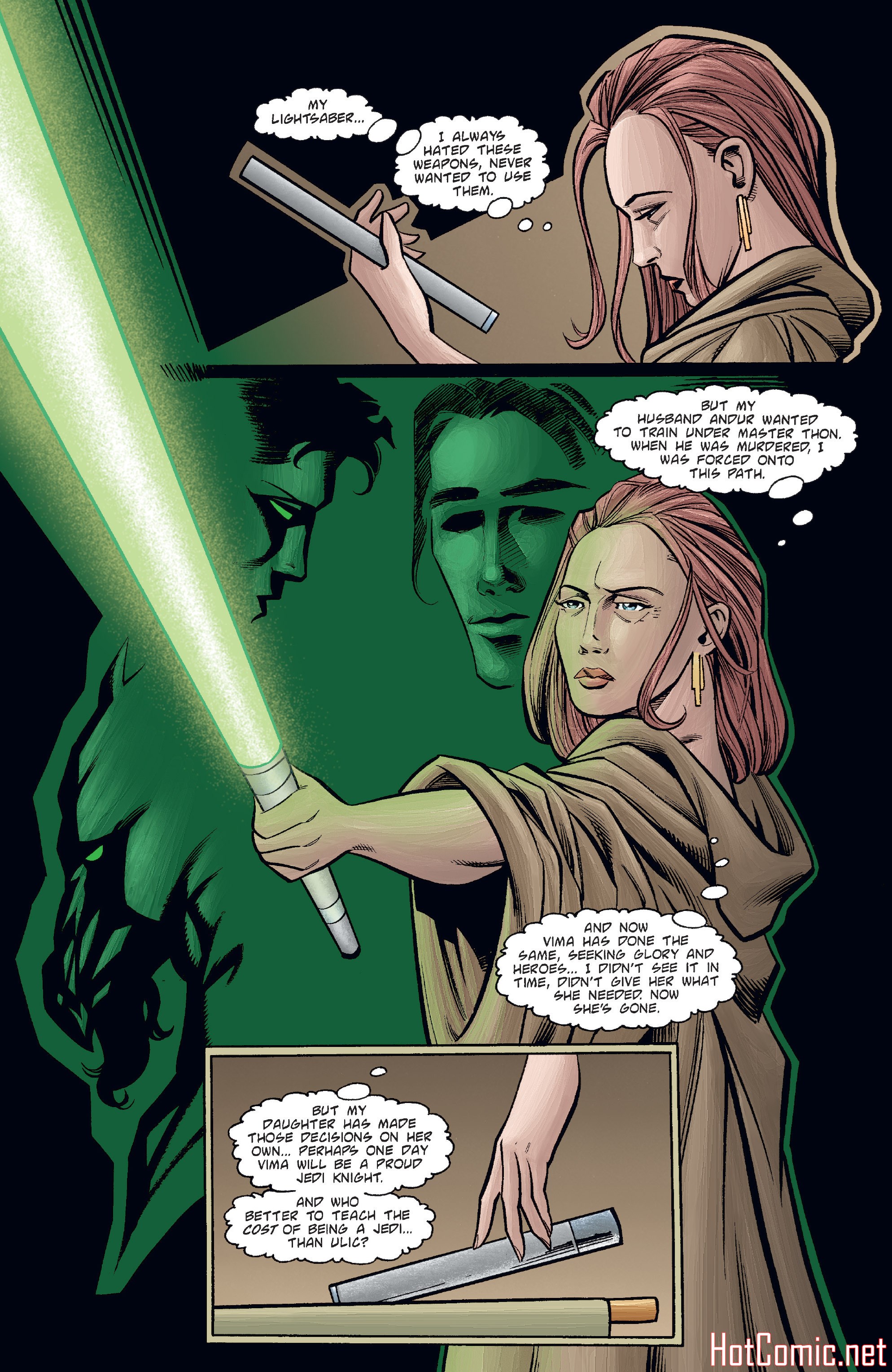 Tales of the Jedi - Redemption Ep04 Pg16