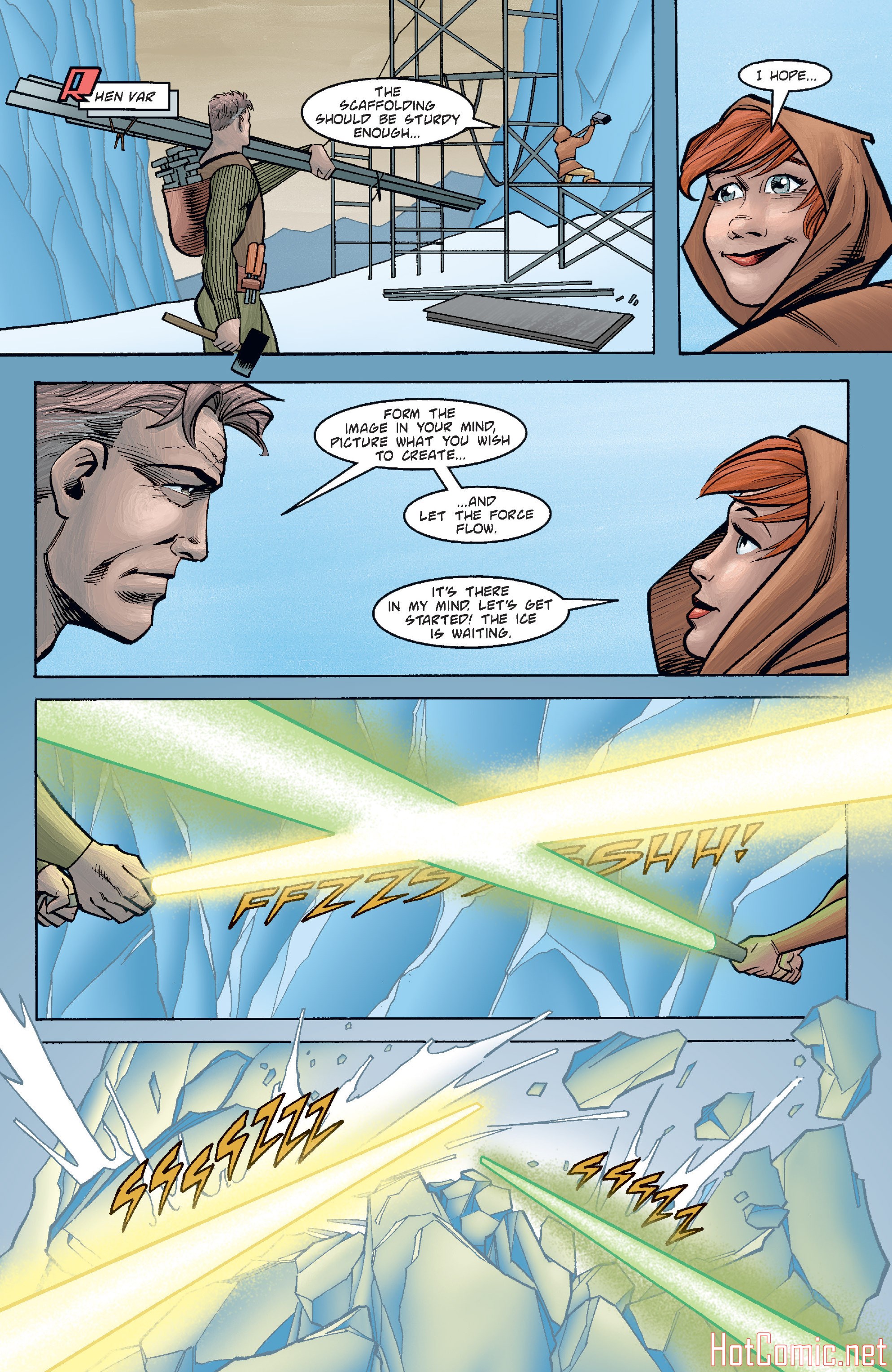 Tales of the Jedi - Redemption Ep04 Pg19