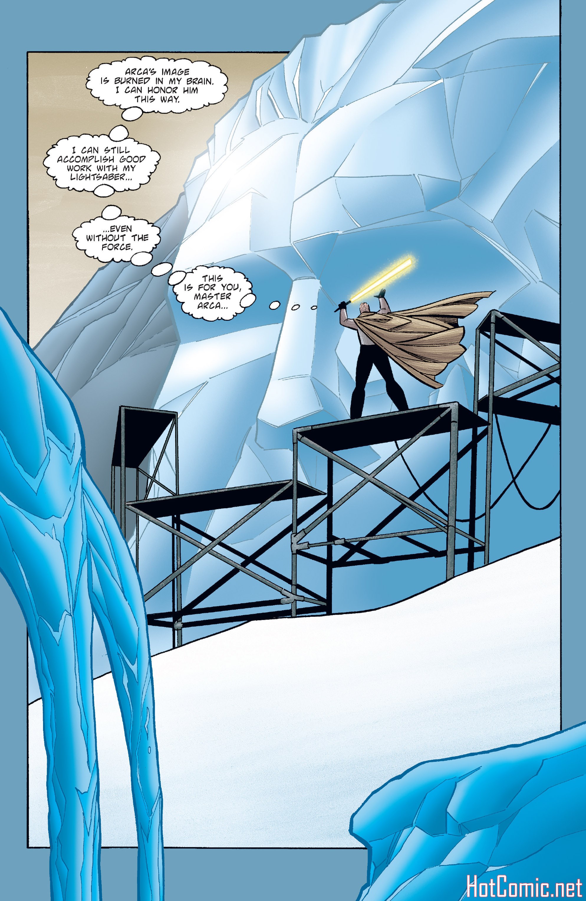 Tales of the Jedi - Redemption Ep04 Pg20