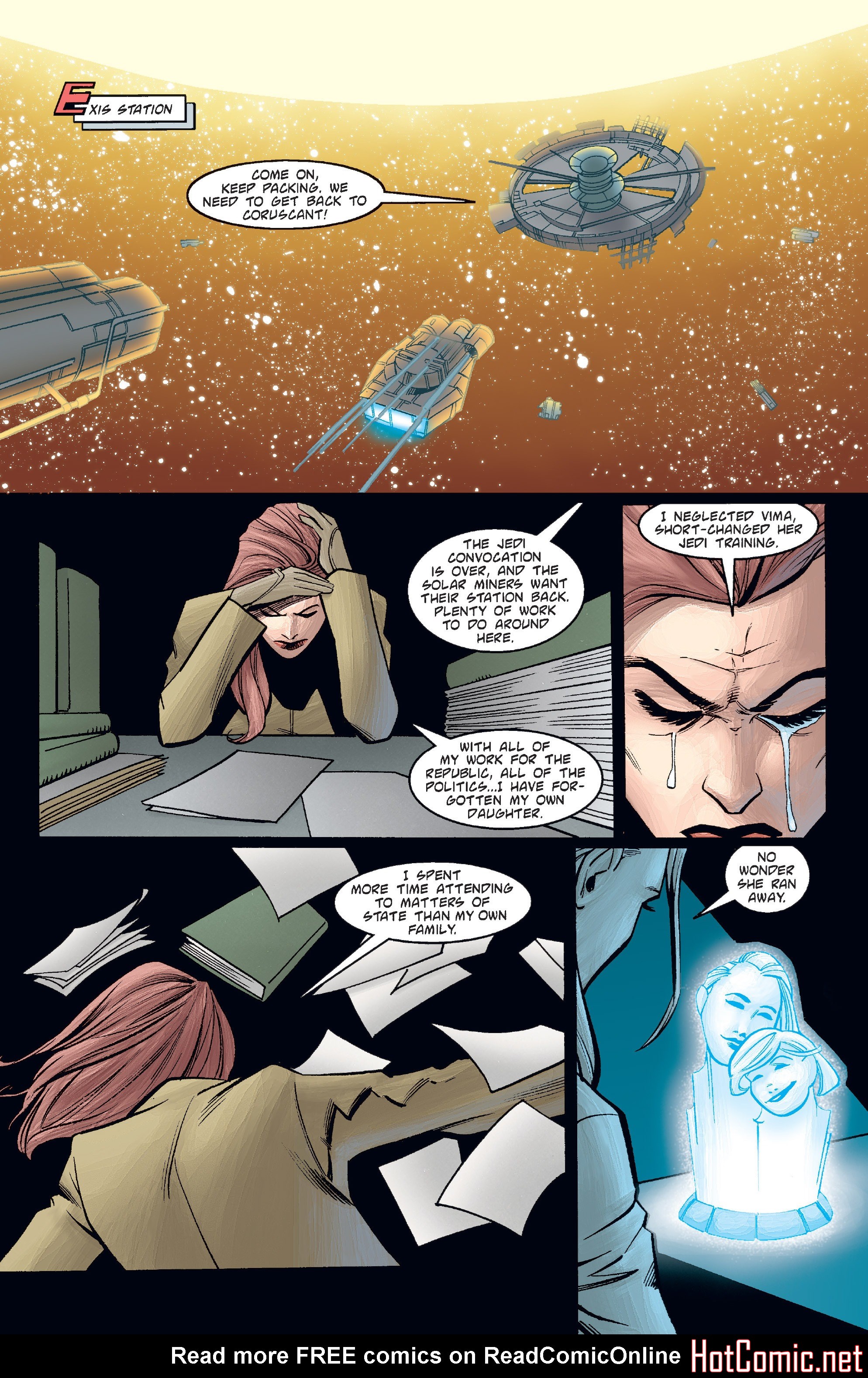 Tales of the Jedi - Redemption Ep04 Pg23