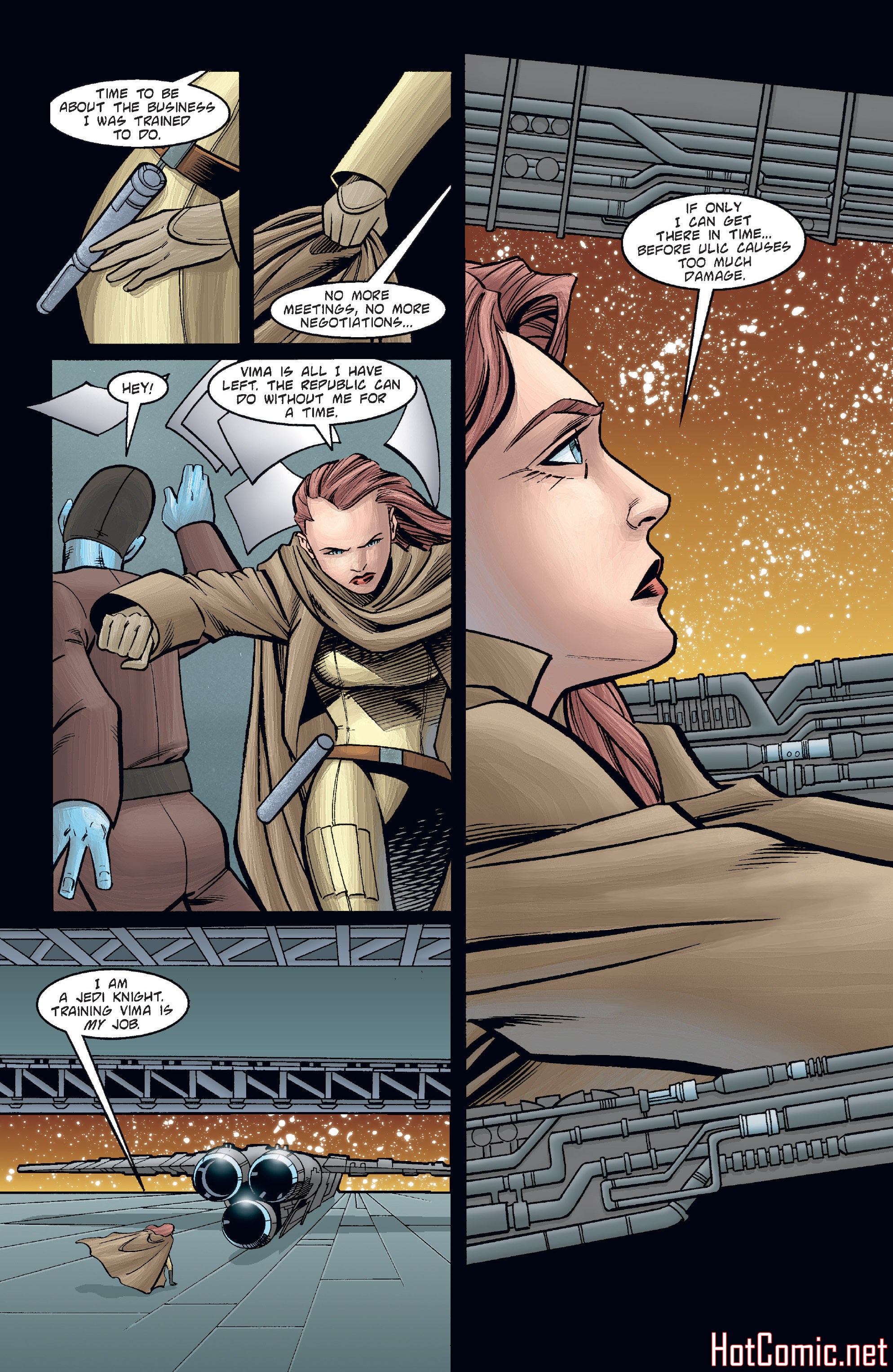 Tales of the Jedi - Redemption Ep04 Pg24