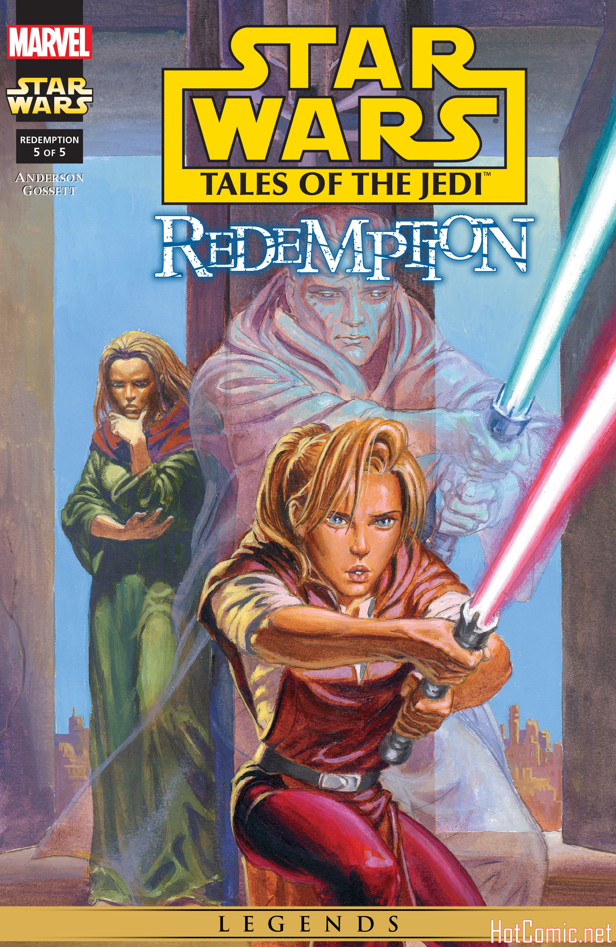 Tales of the Jedi - Redemption Ep05 Pg01