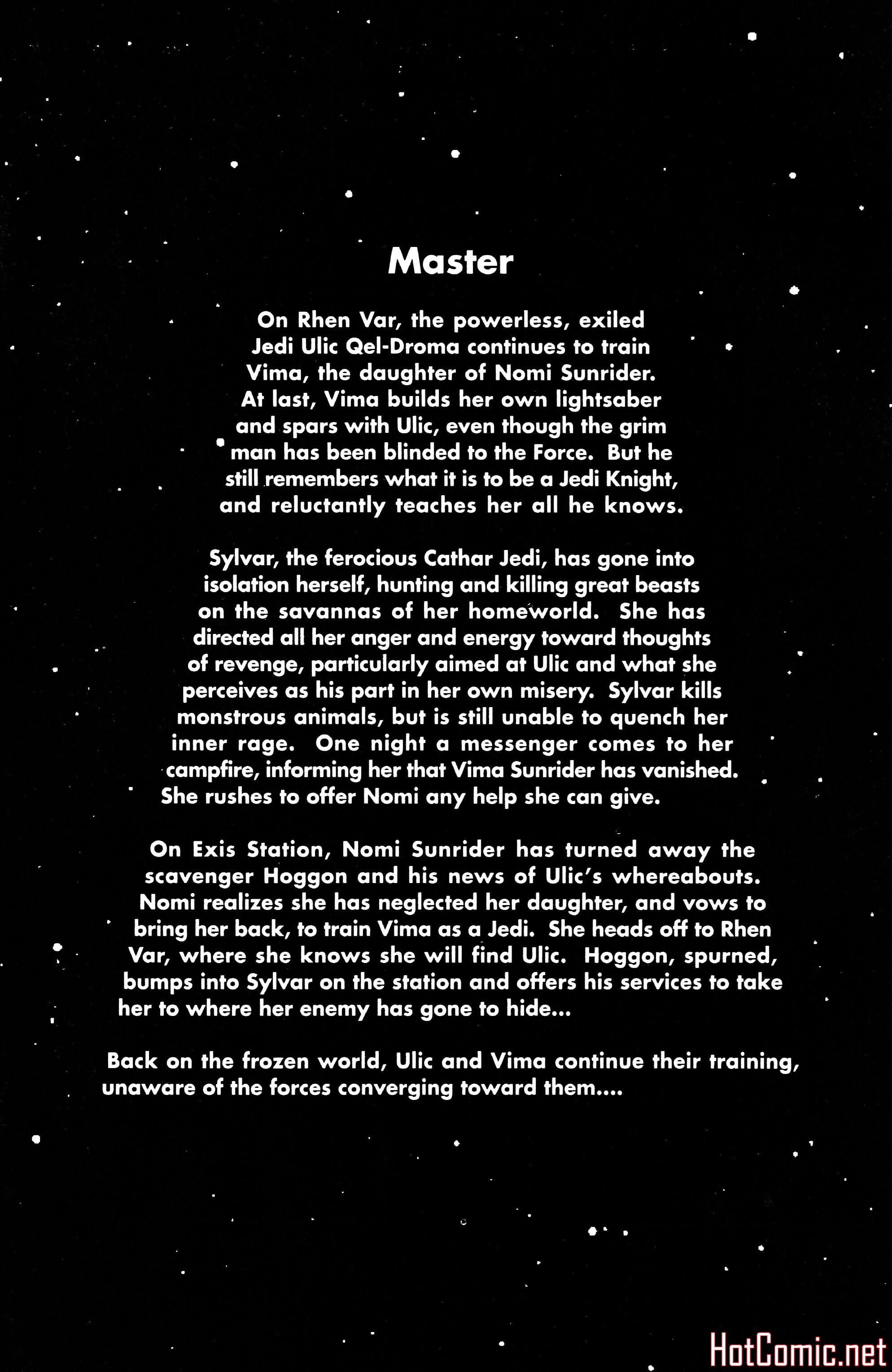 Tales of the Jedi - Redemption Ep05 Pg03