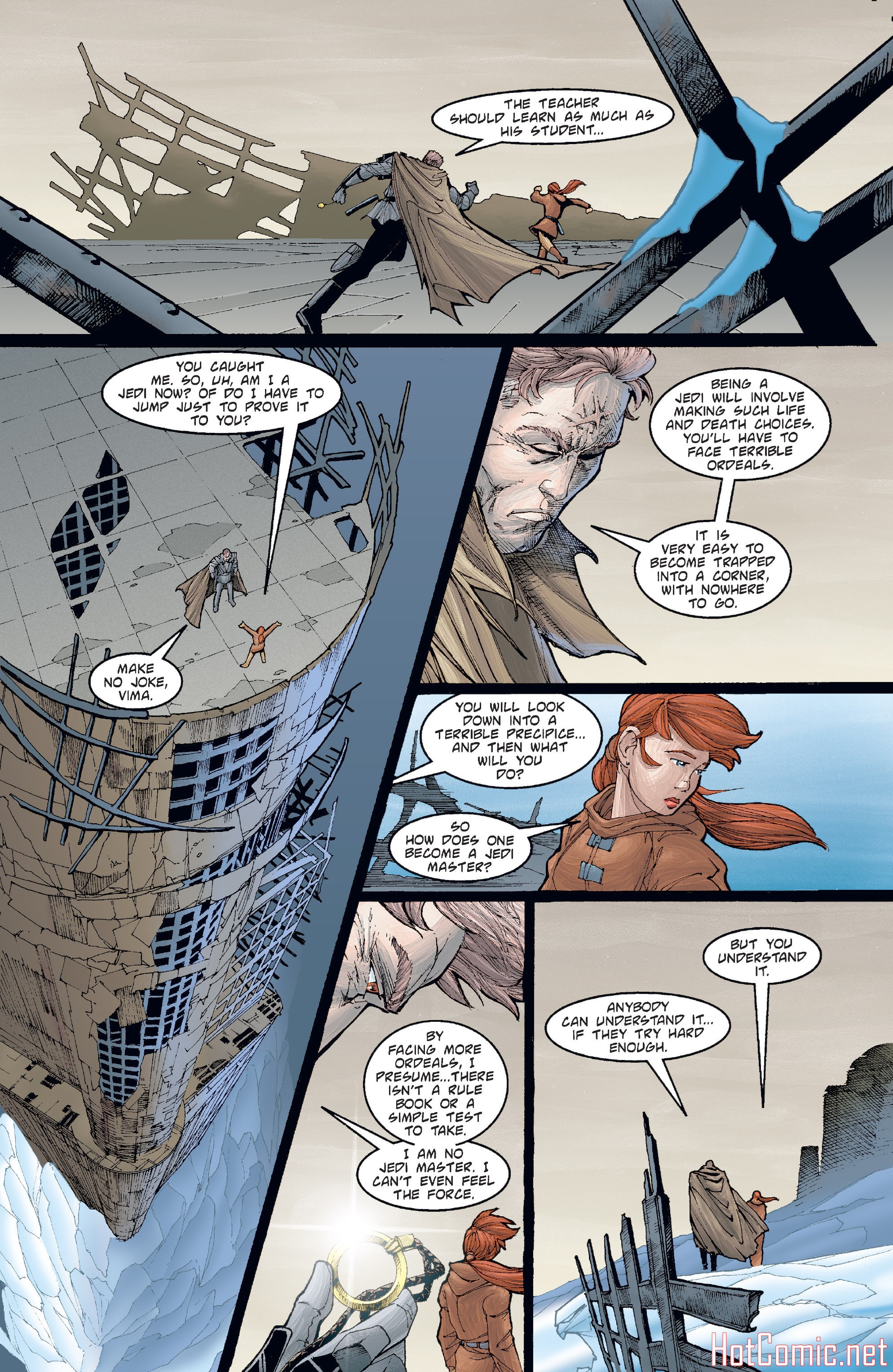 Tales of the Jedi - Redemption Ep05 Pg07