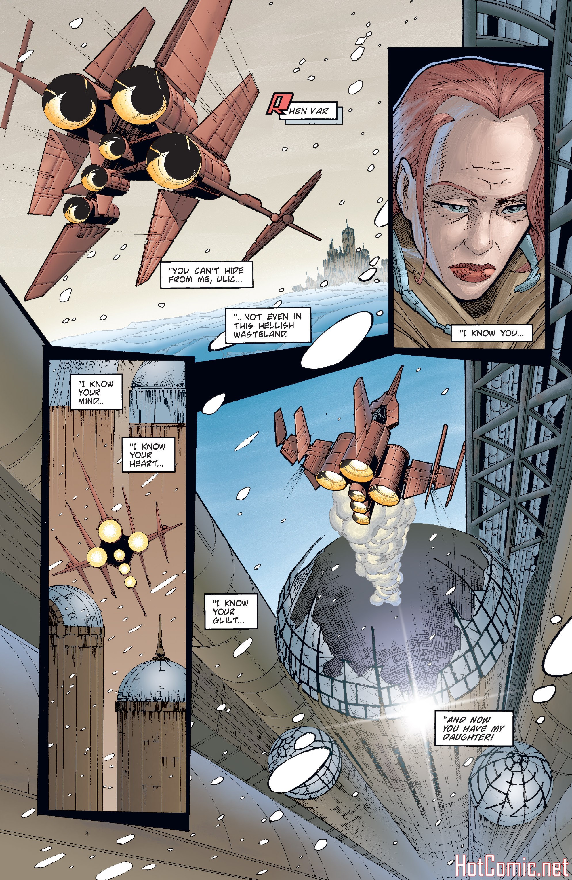 Tales of the Jedi - Redemption Ep05 Pg08