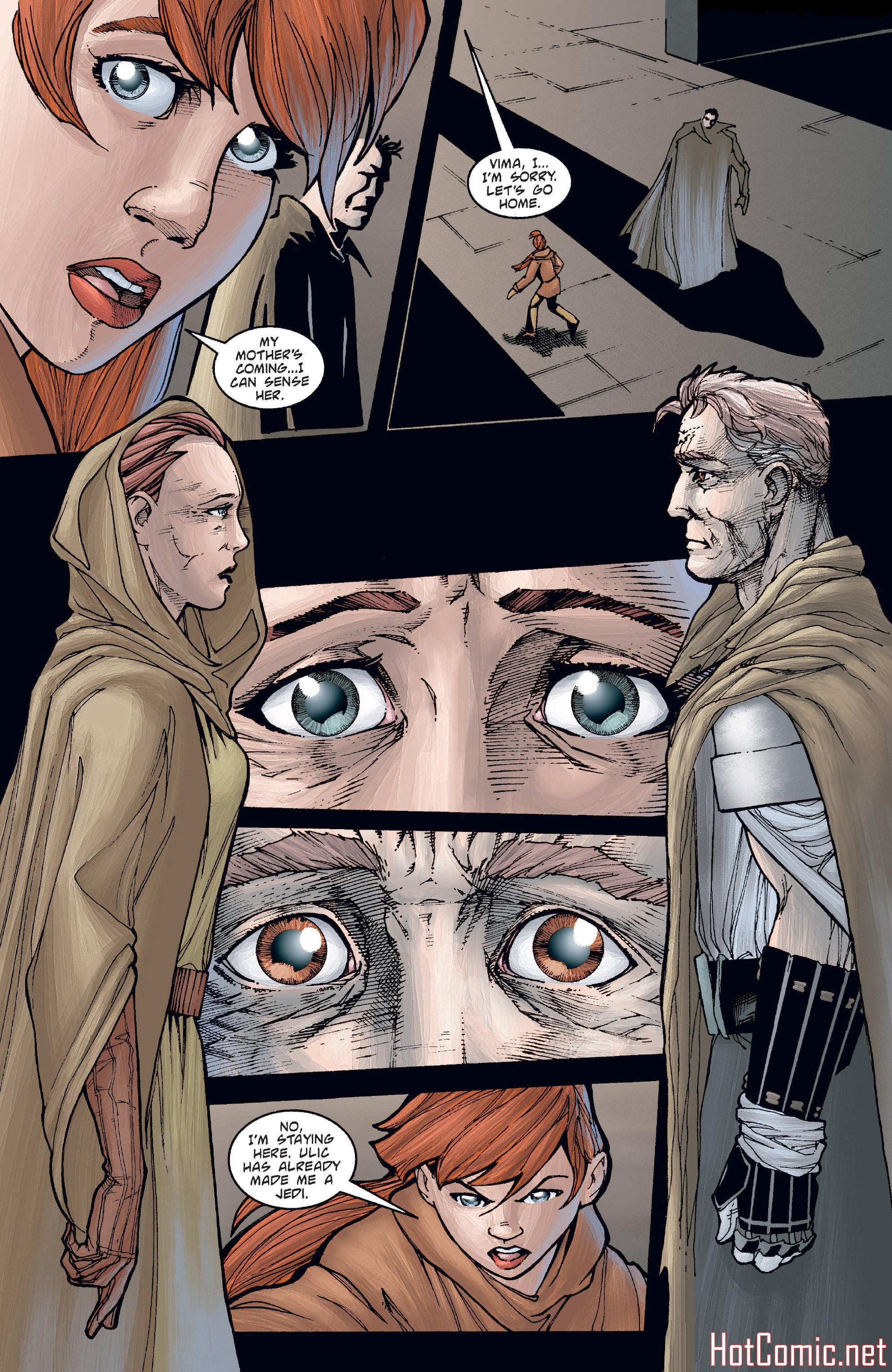 Tales of the Jedi - Redemption Ep05 Pg10