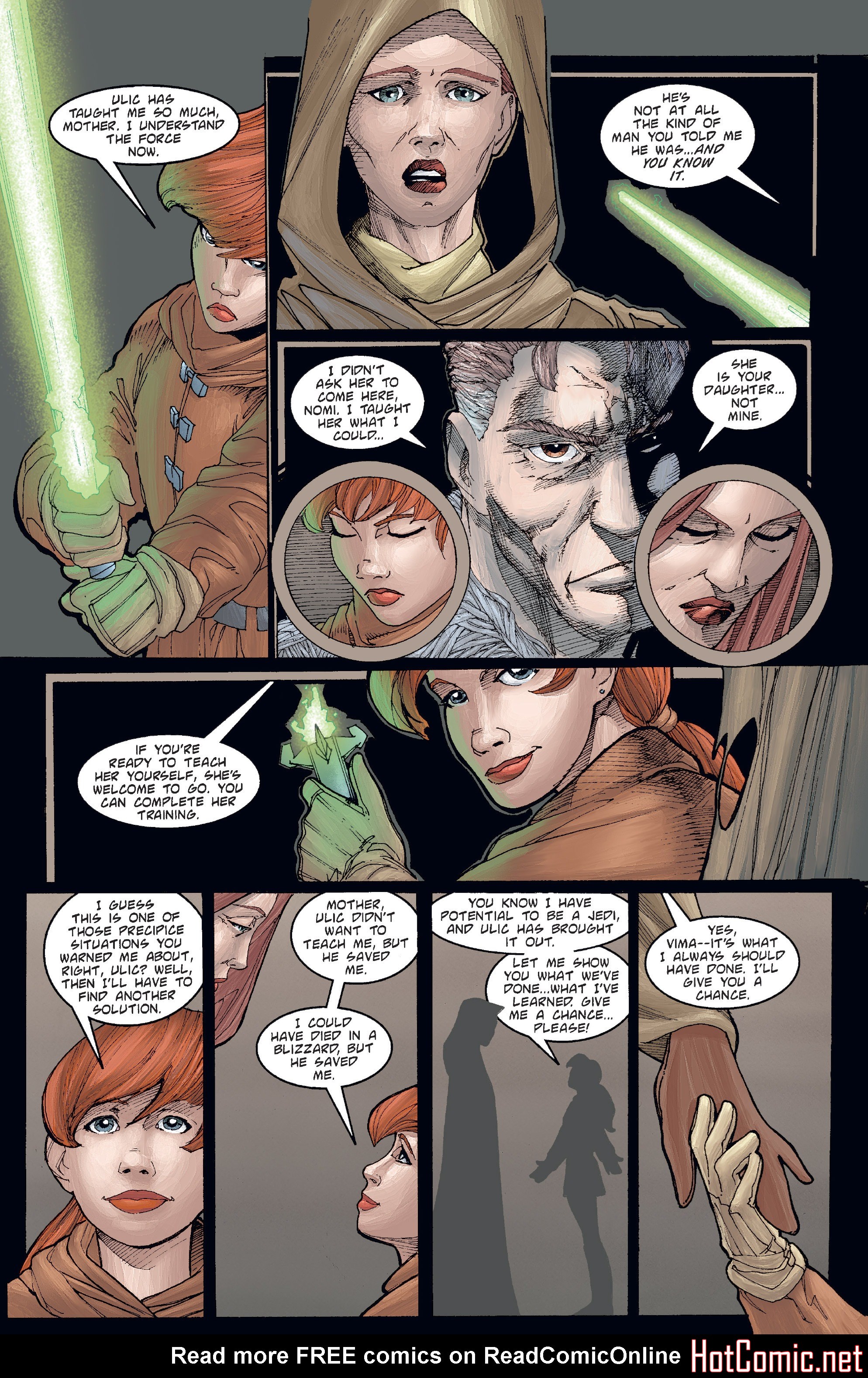 Tales of the Jedi - Redemption Ep05 Pg12