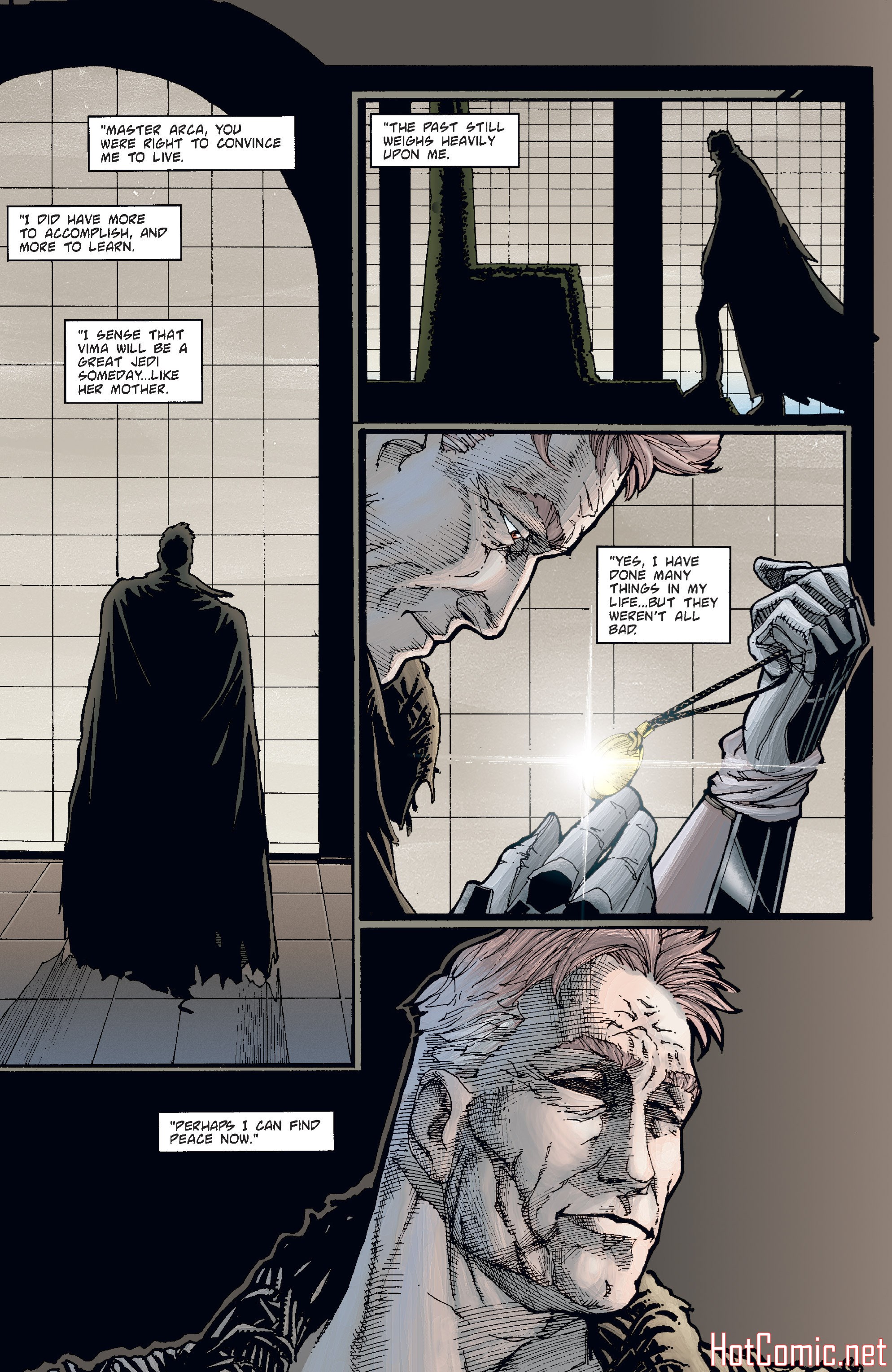 Tales of the Jedi - Redemption Ep05 Pg14