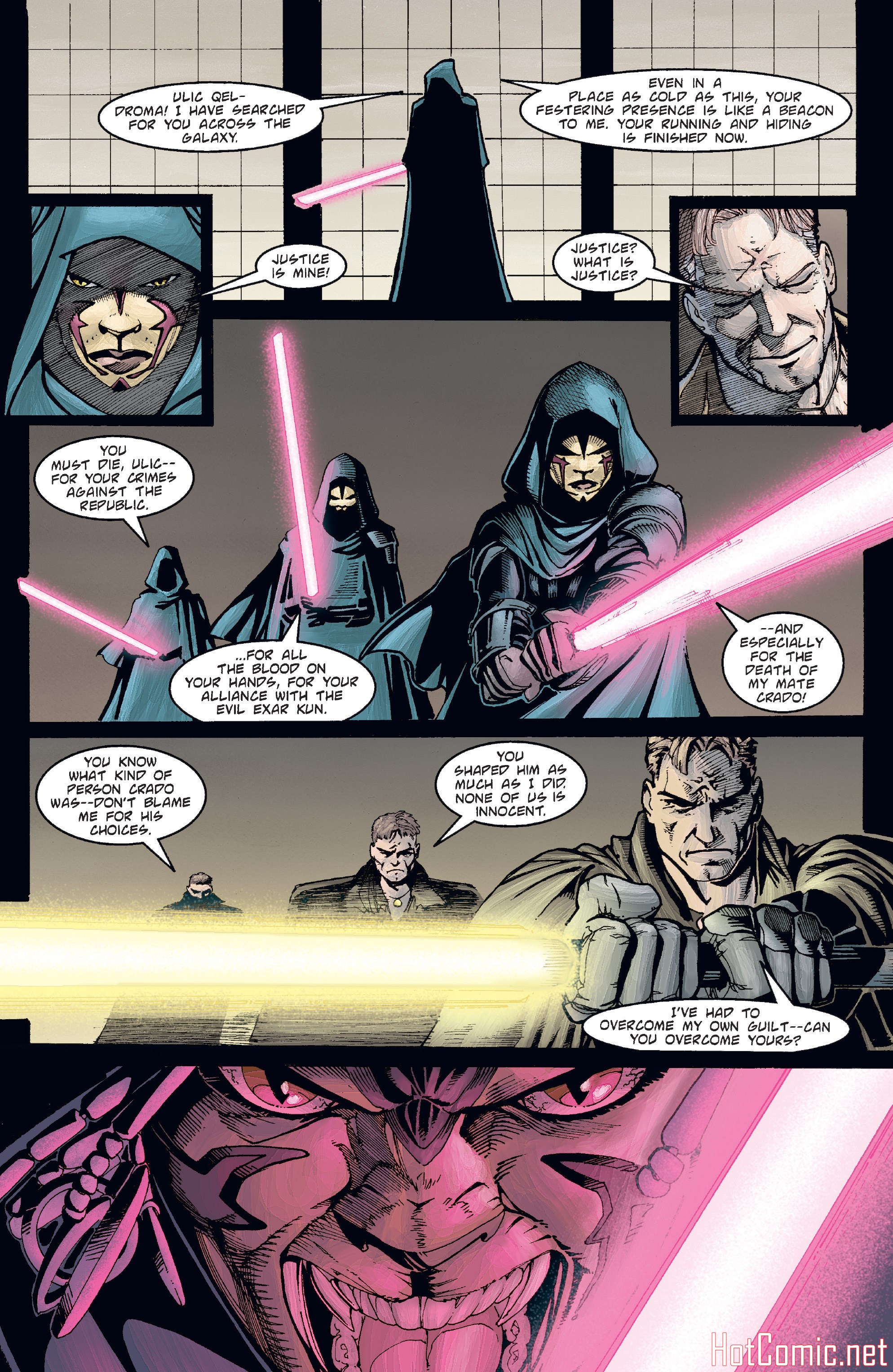 Tales of the Jedi - Redemption Ep05 Pg15