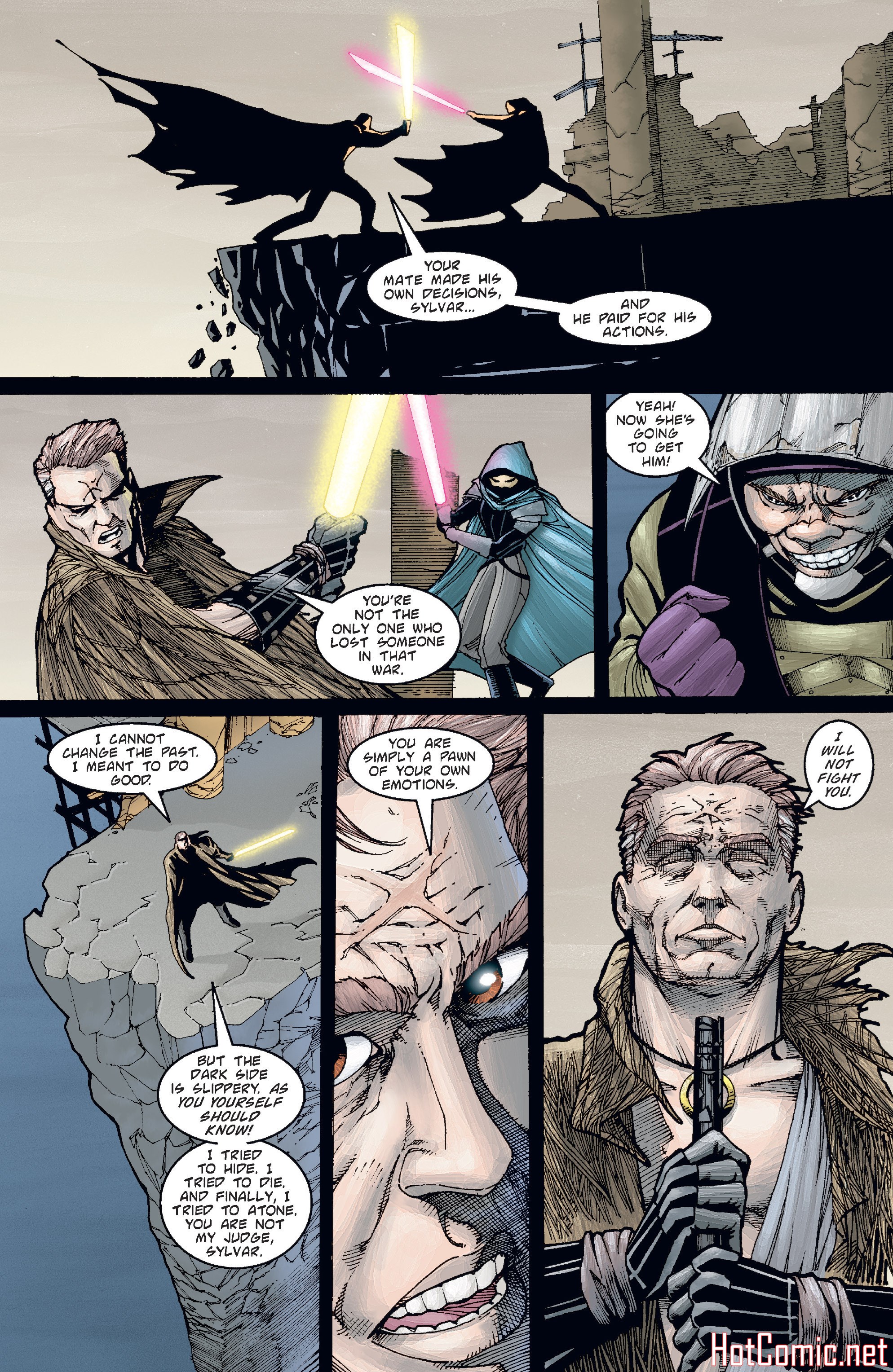 Tales of the Jedi - Redemption Ep05 Pg18