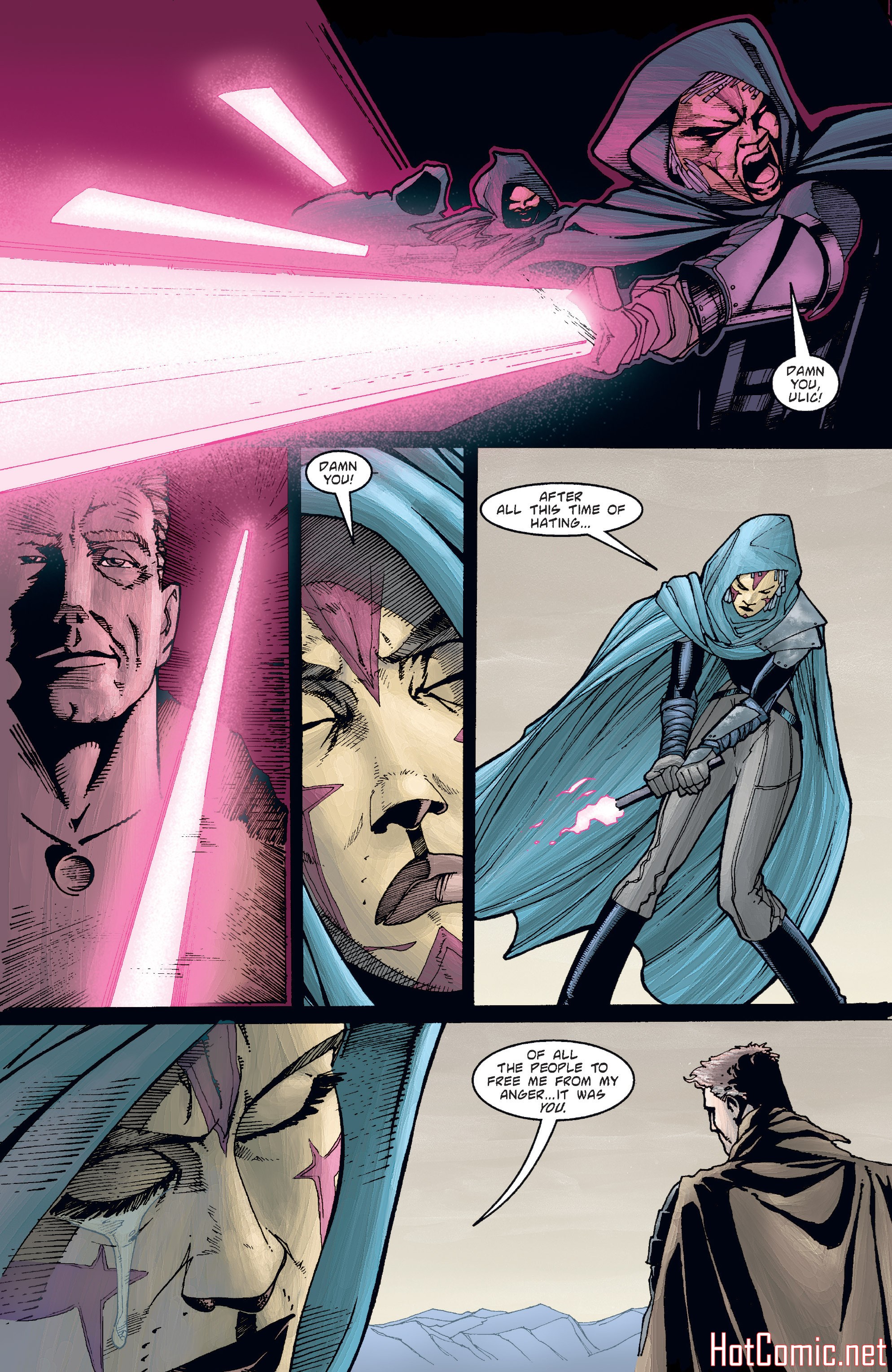 Tales of the Jedi - Redemption Ep05 Pg19