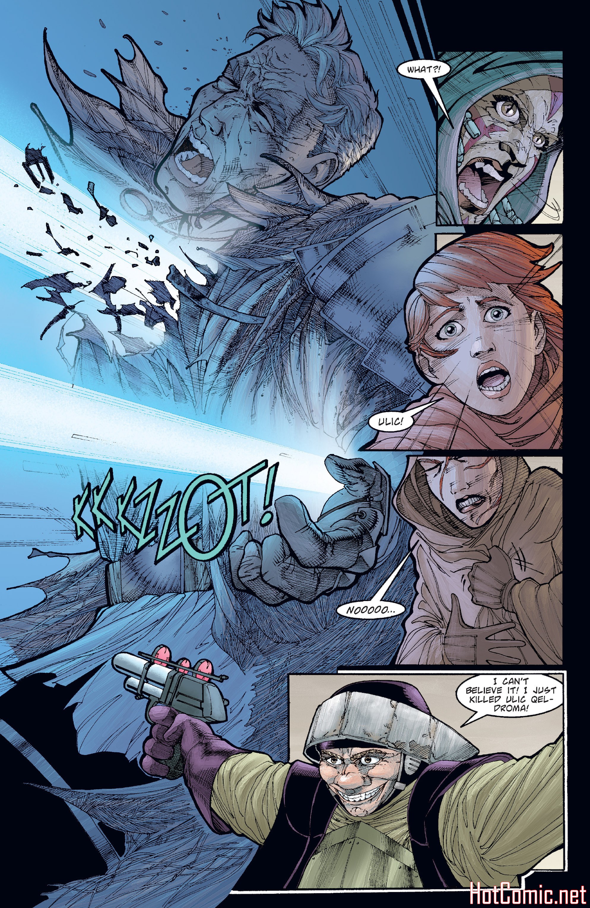 Tales of the Jedi - Redemption Ep05 Pg20