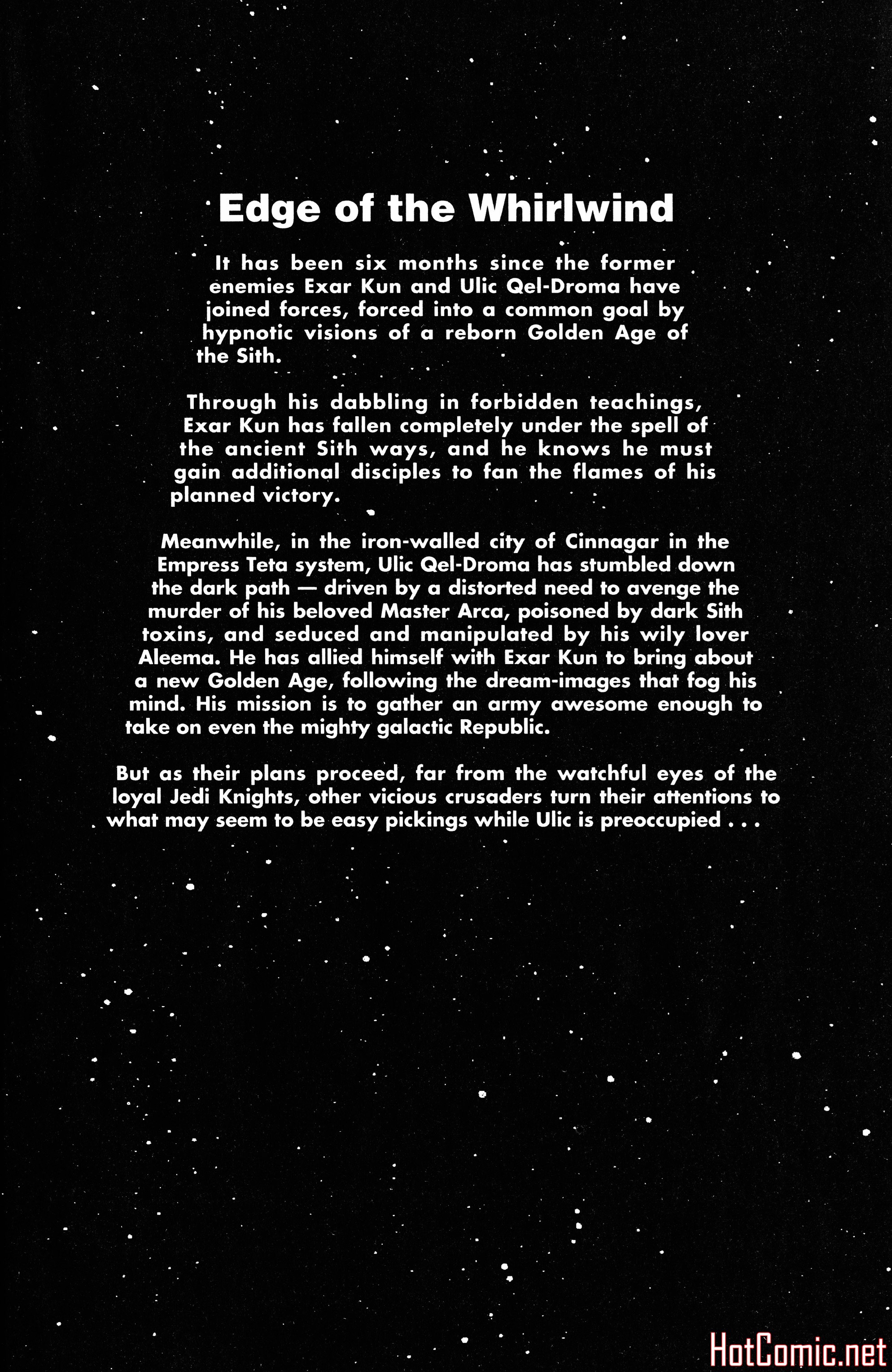 Tales of the Jedi - Sith War Ep01 Pg03