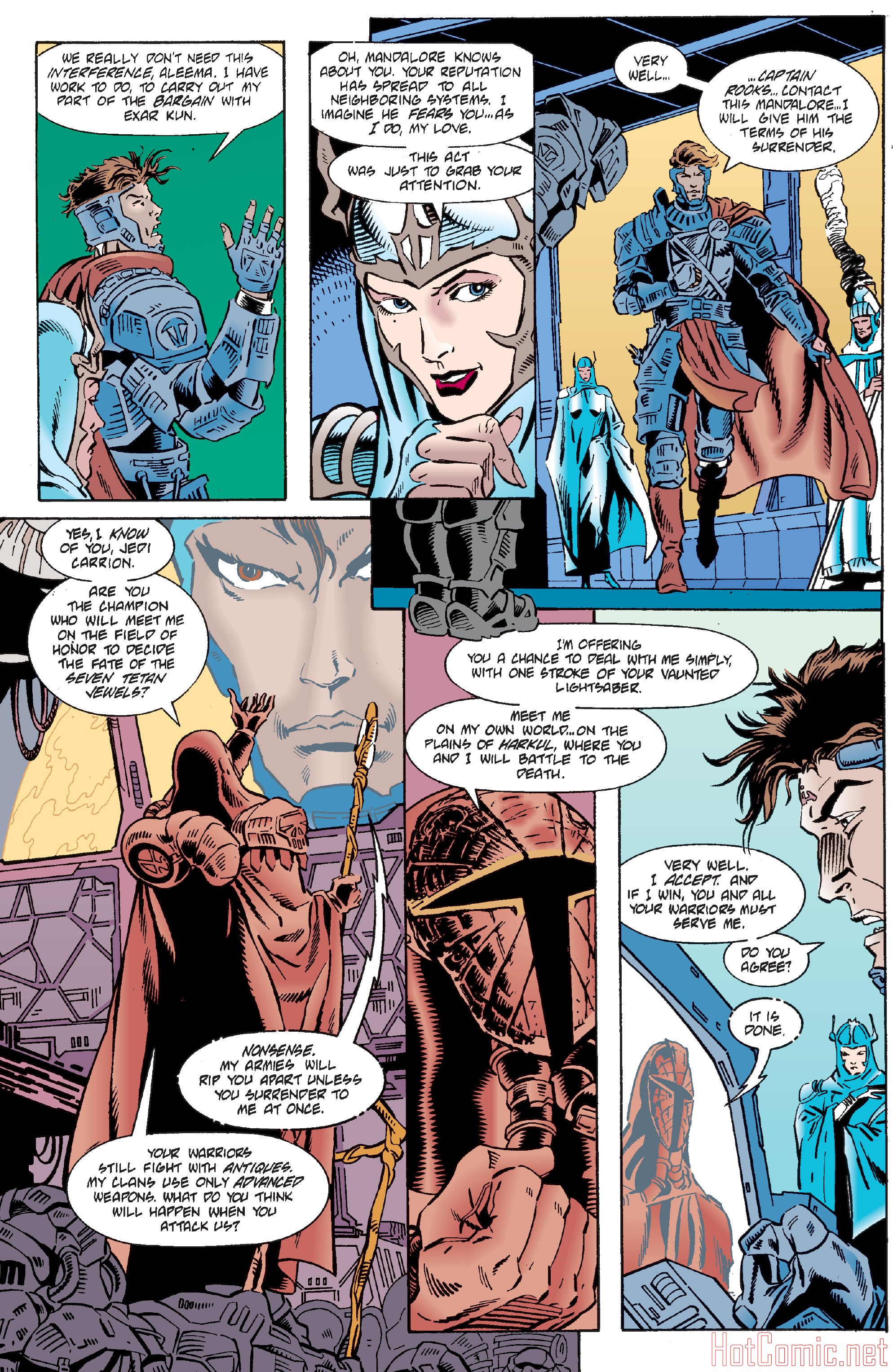 Tales of the Jedi - Sith War Ep01 Pg07