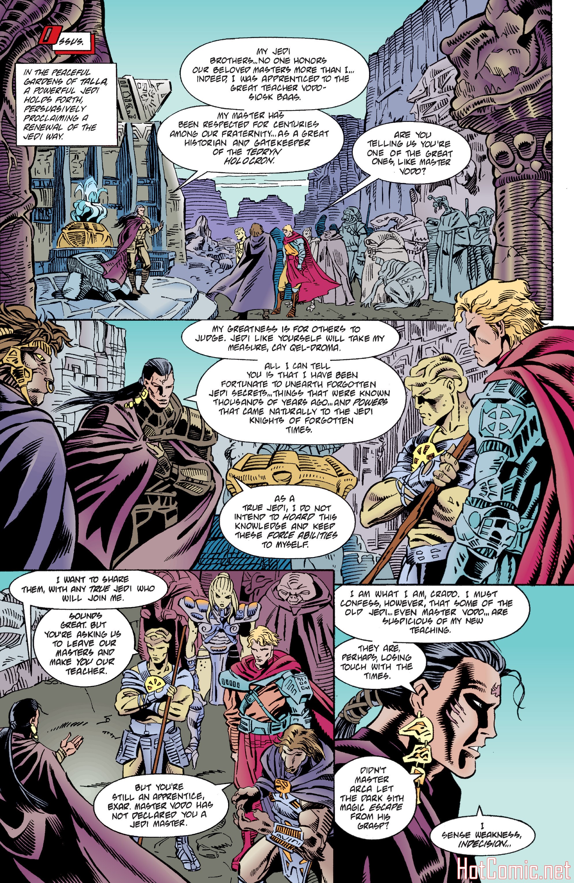 Tales of the Jedi - Sith War Ep01 Pg08