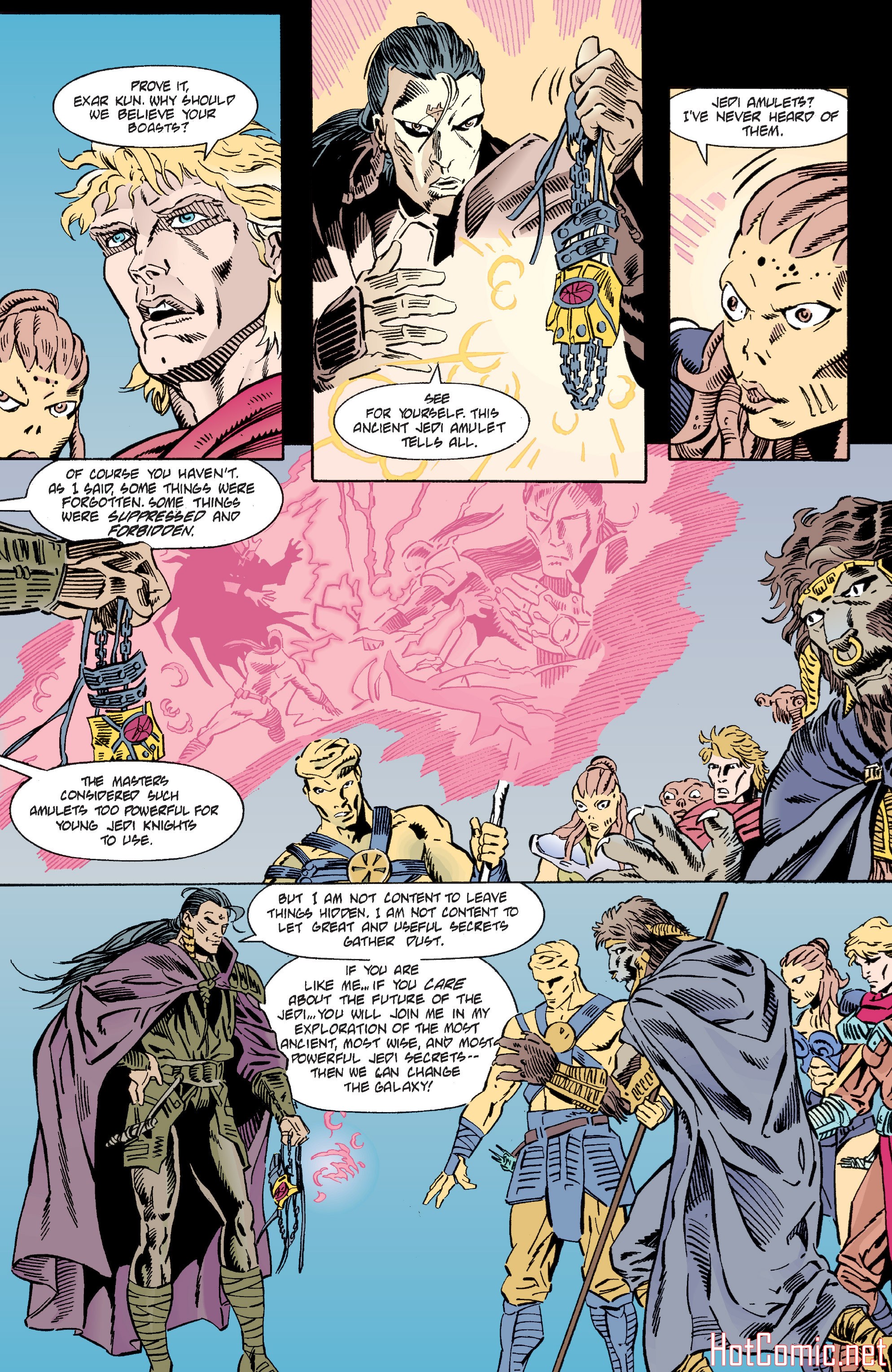 Tales of the Jedi - Sith War Ep01 Pg10