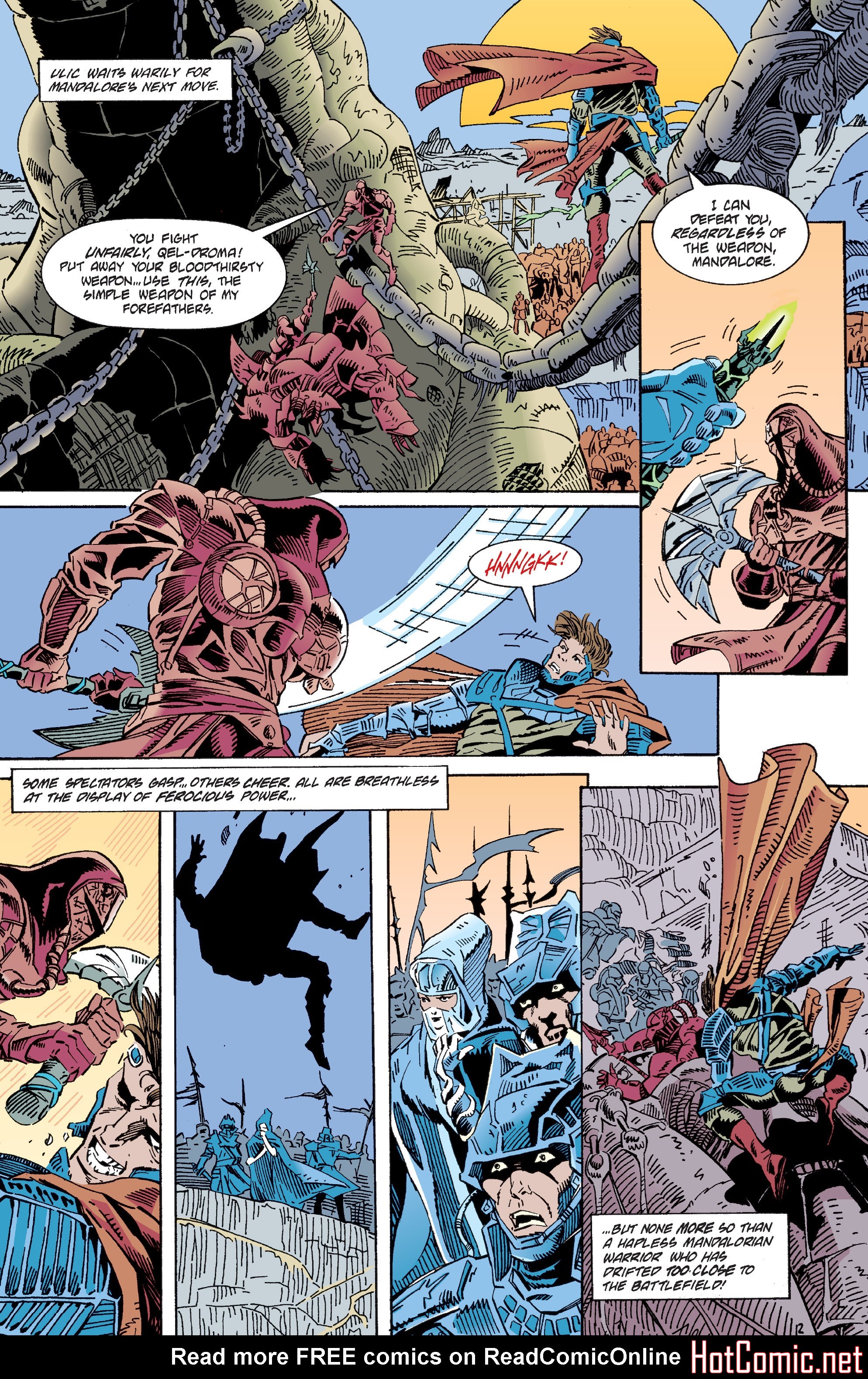 Tales of the Jedi - Sith War Ep01 Pg14