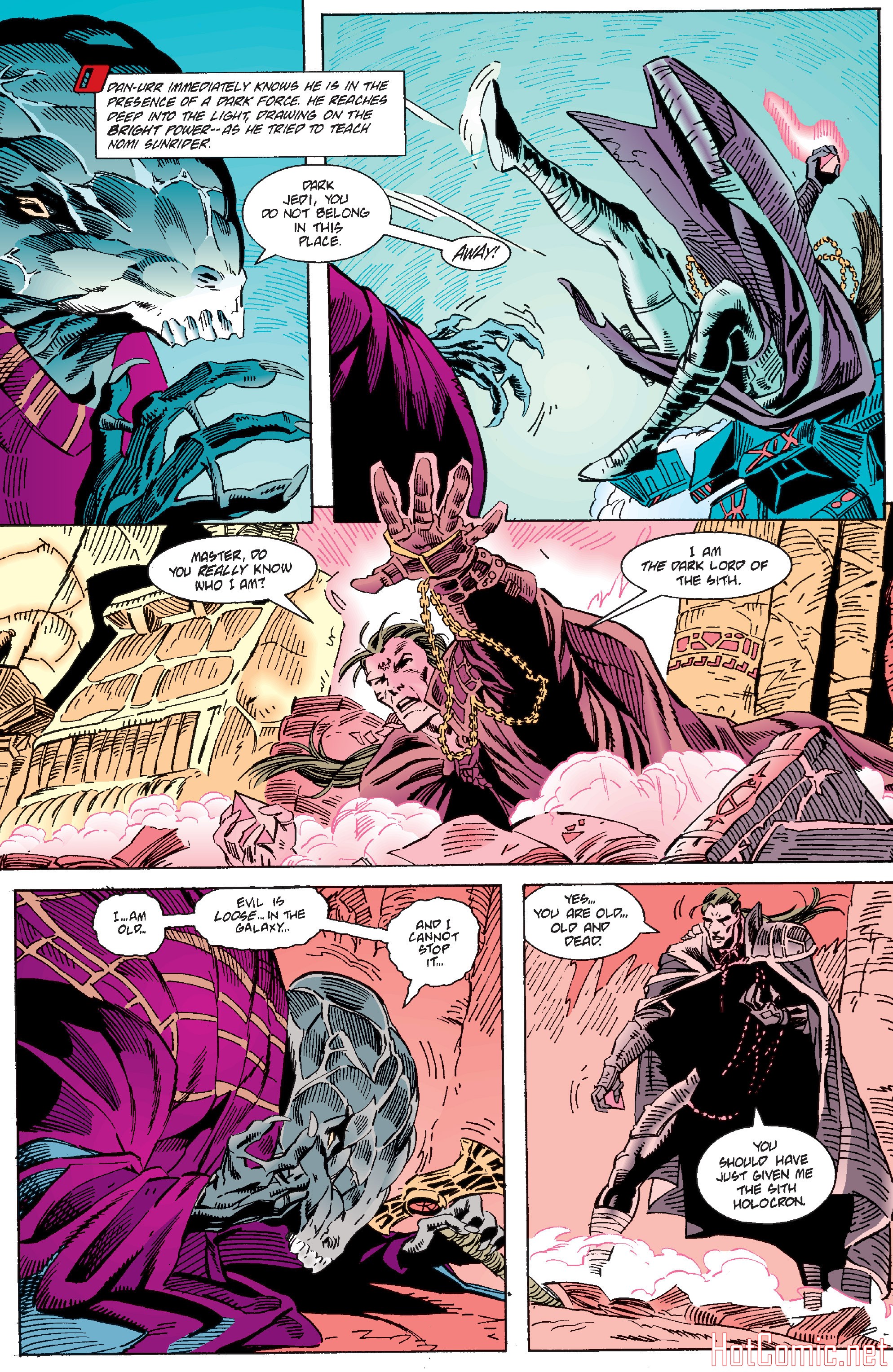 Tales of the Jedi - Sith War Ep01 Pg19