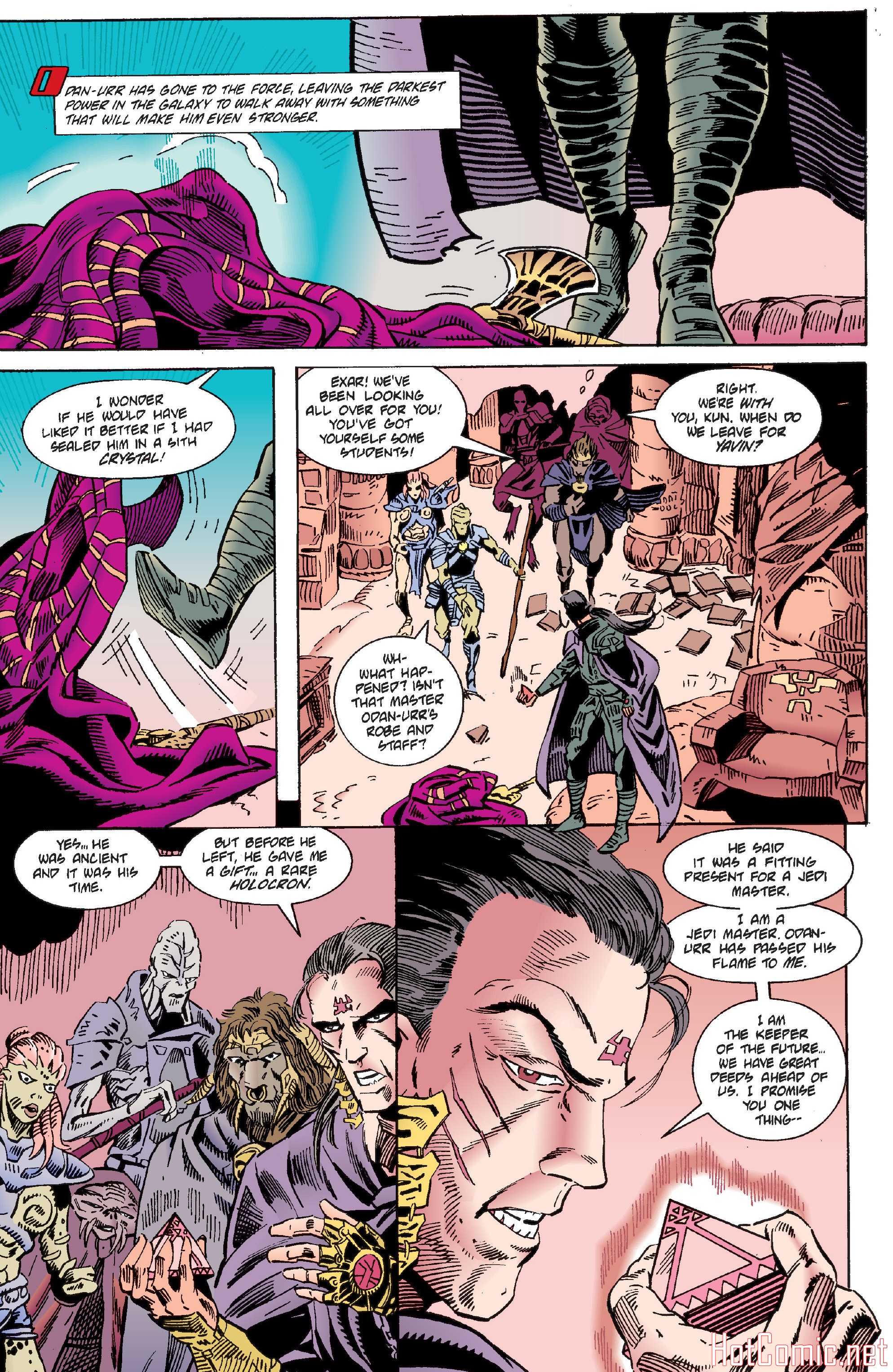 Tales of the Jedi - Sith War Ep01 Pg20