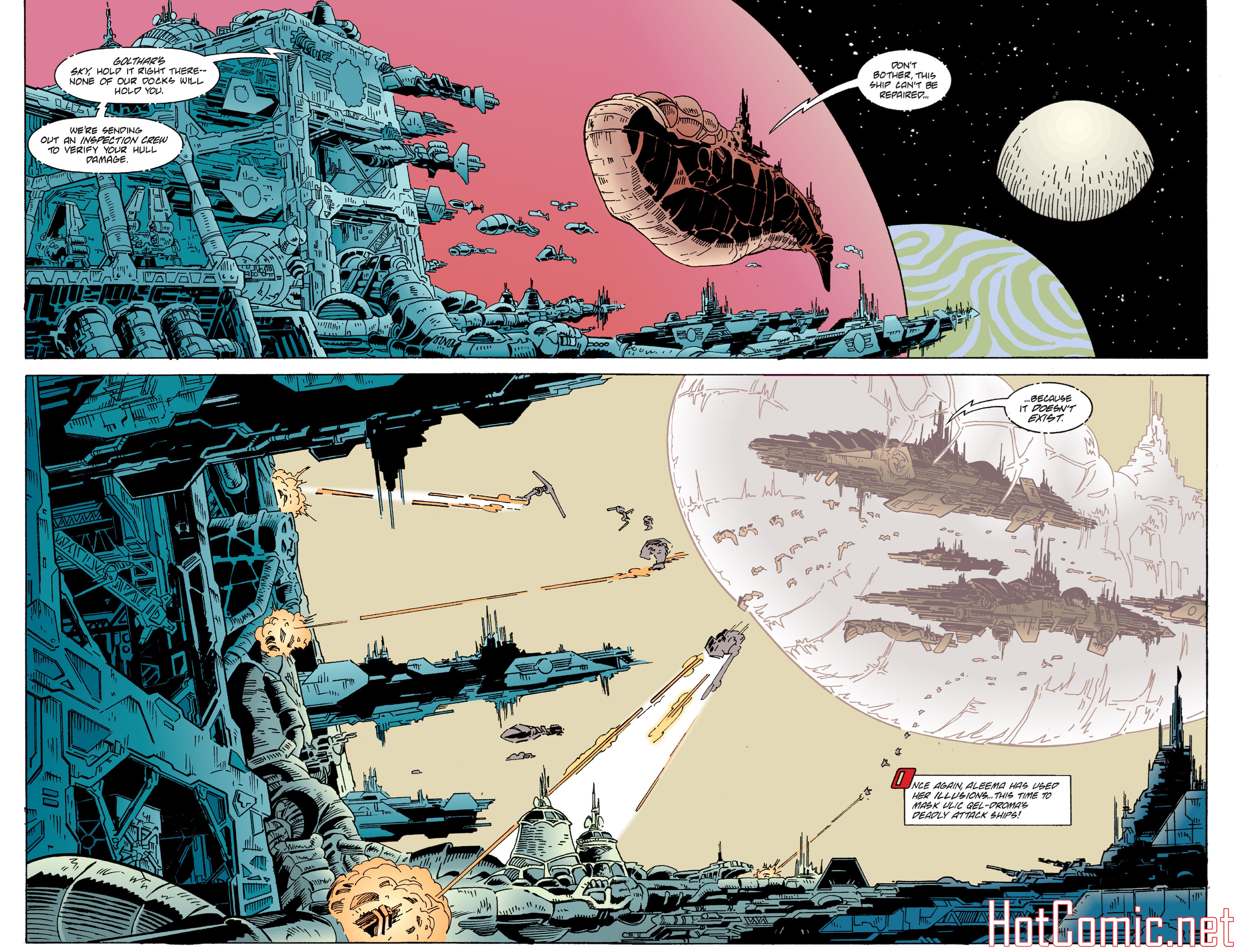 Tales of the Jedi - Sith War Ep01 Pg22