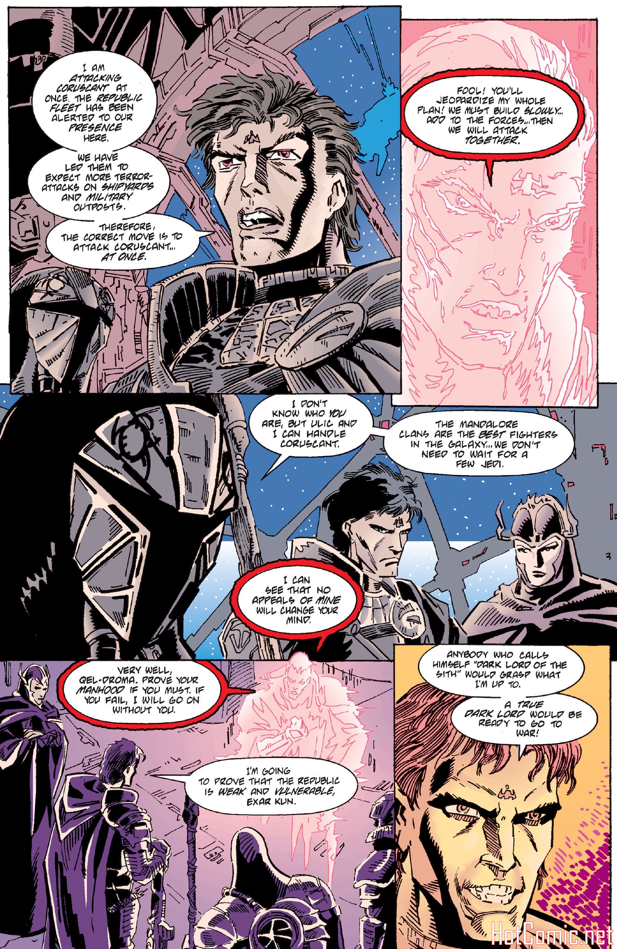 Tales of the Jedi - Sith War Ep01 Pg26