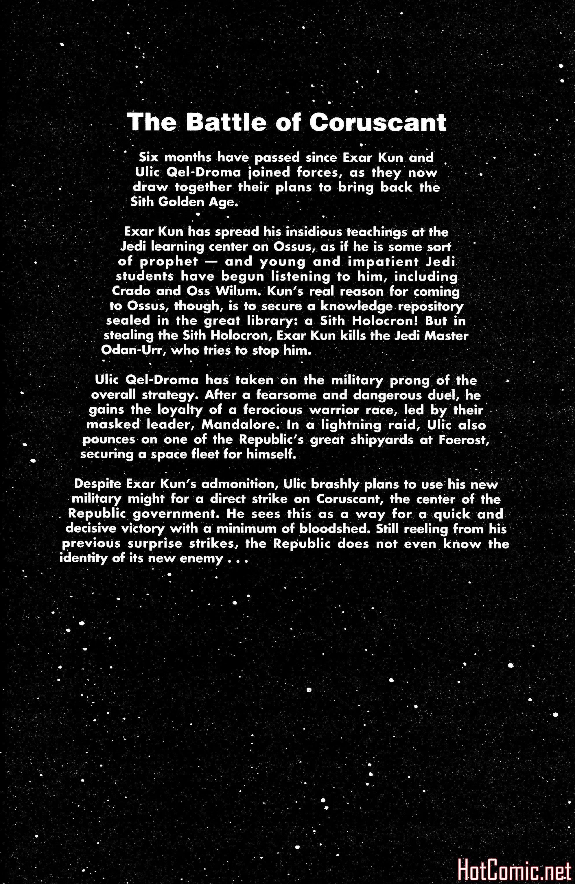 Tales of the Jedi - Sith War Ep02 Pg03