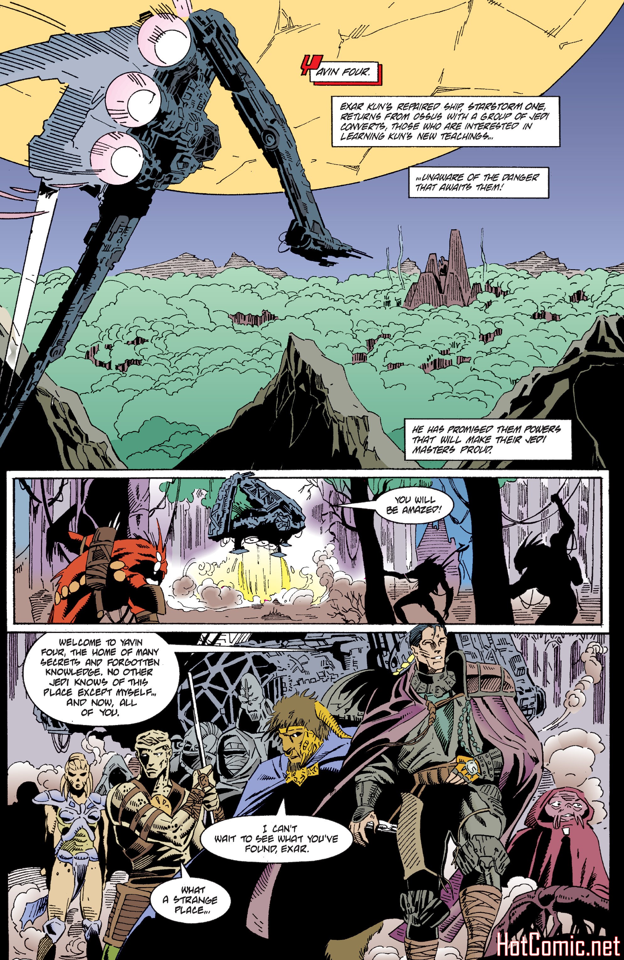 Tales of the Jedi - Sith War Ep02 Pg08