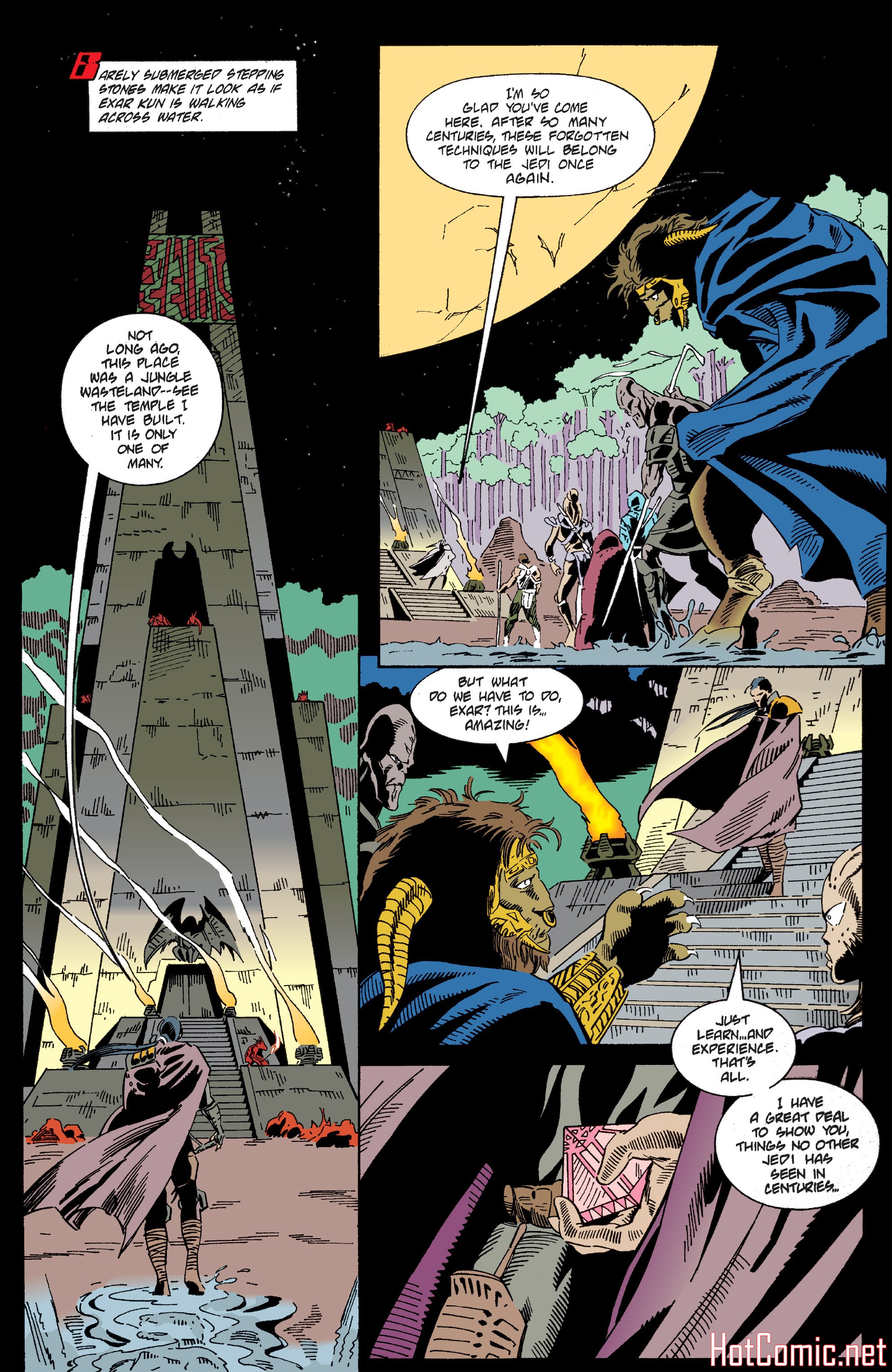 Tales of the Jedi - Sith War Ep02 Pg09