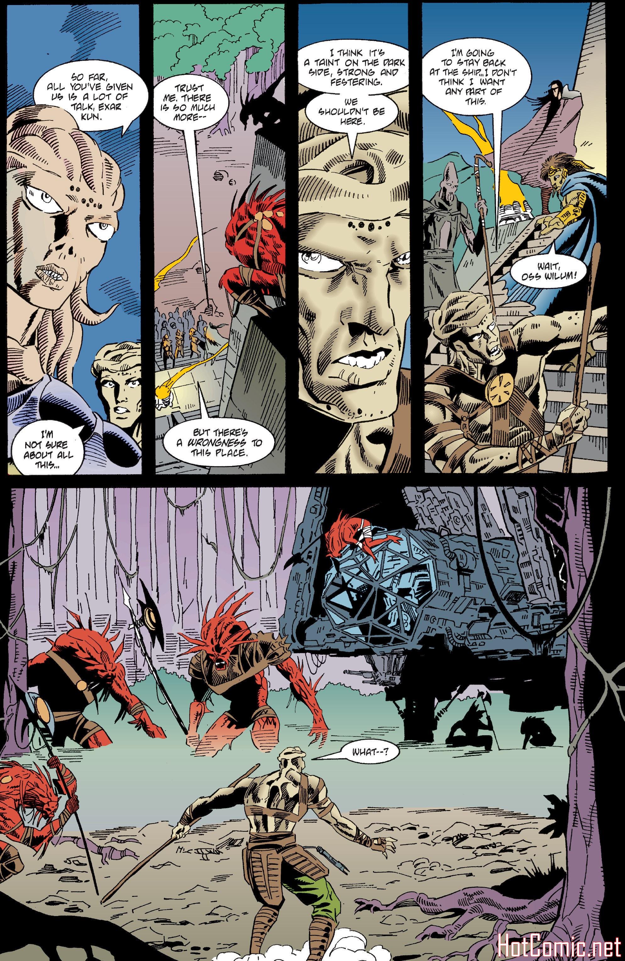 Tales of the Jedi - Sith War Ep02 Pg10