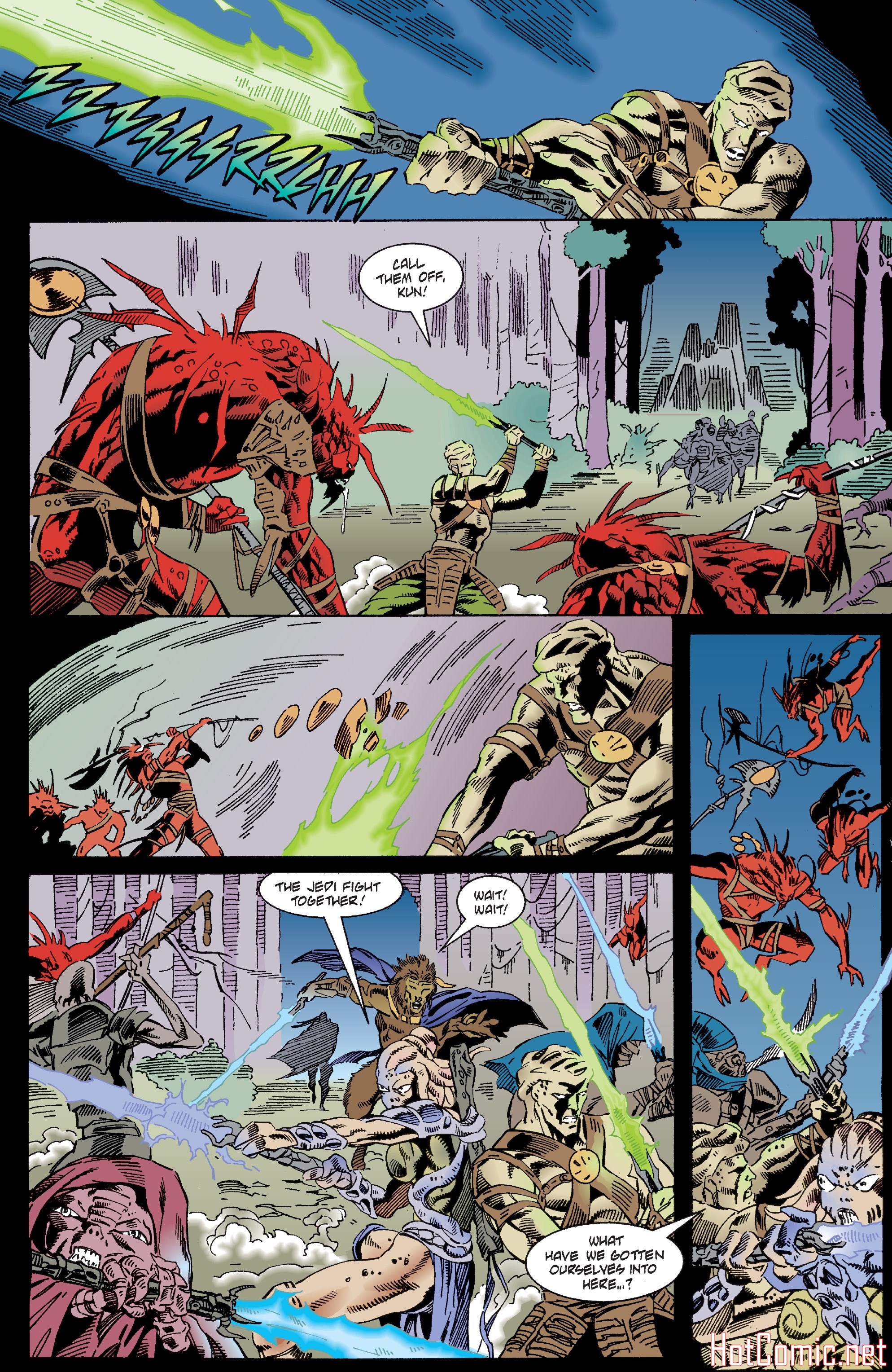 Tales of the Jedi - Sith War Ep02 Pg11