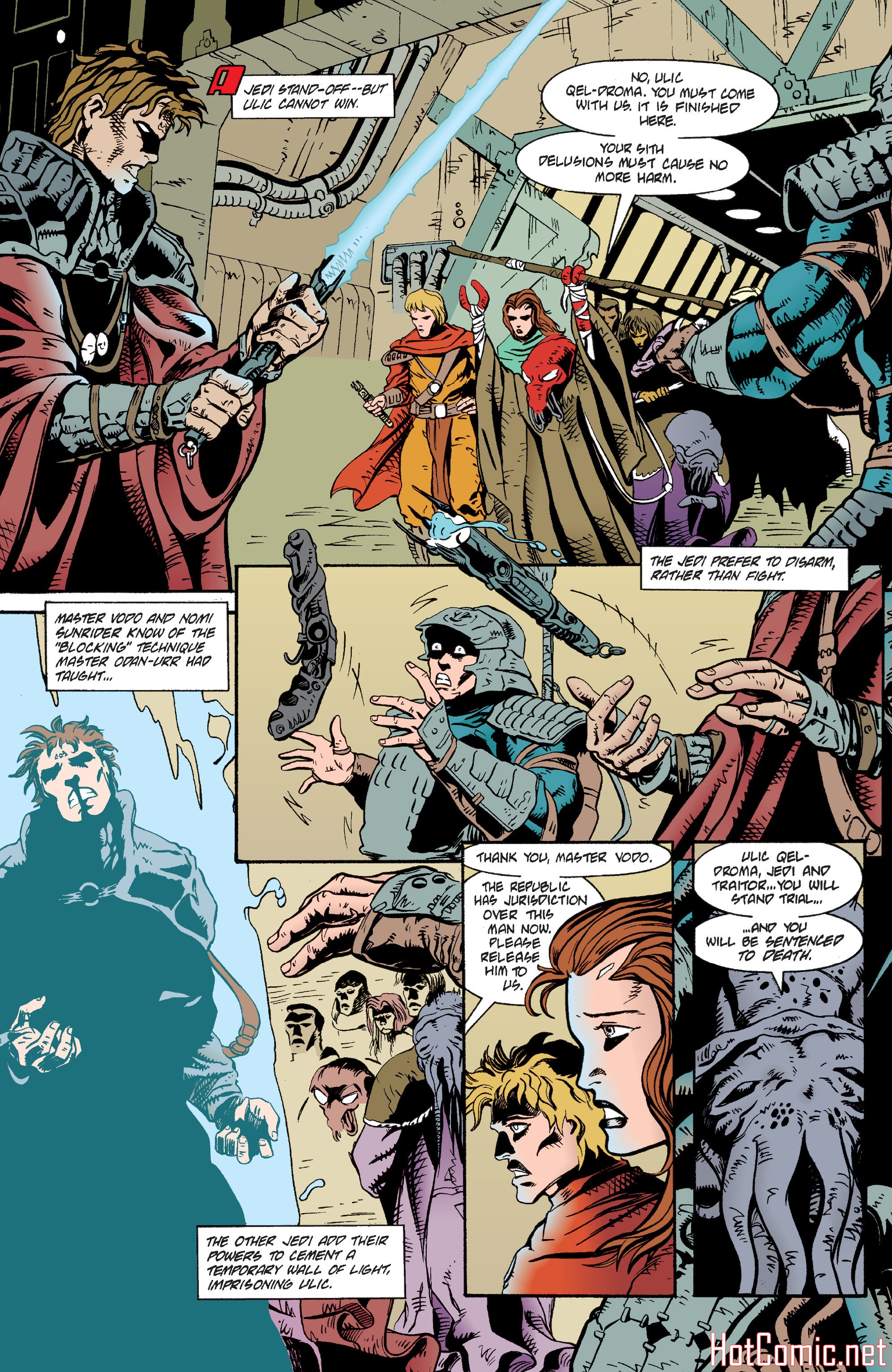 Tales of the Jedi - Sith War Ep02 Pg25