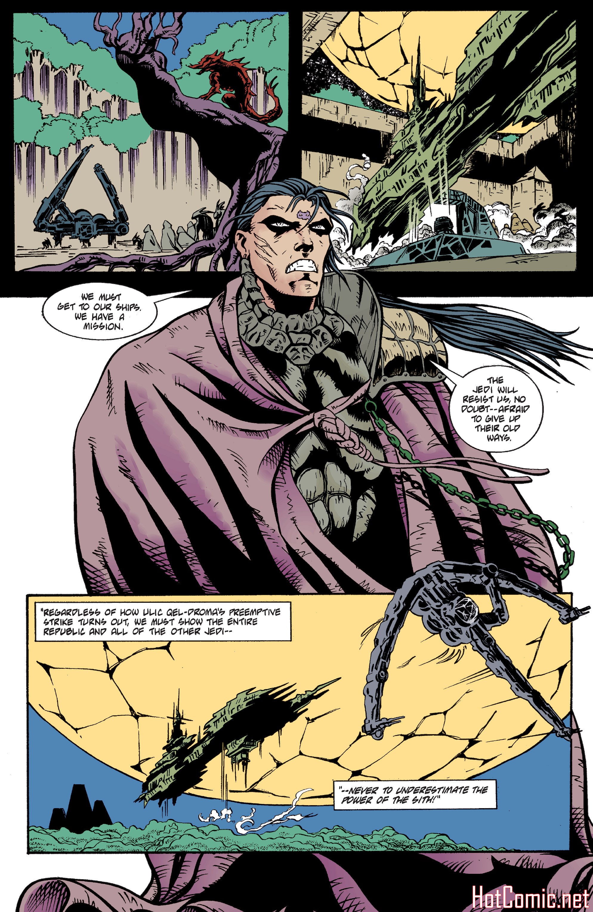 Tales of the Jedi - Sith War Ep02 Pg27