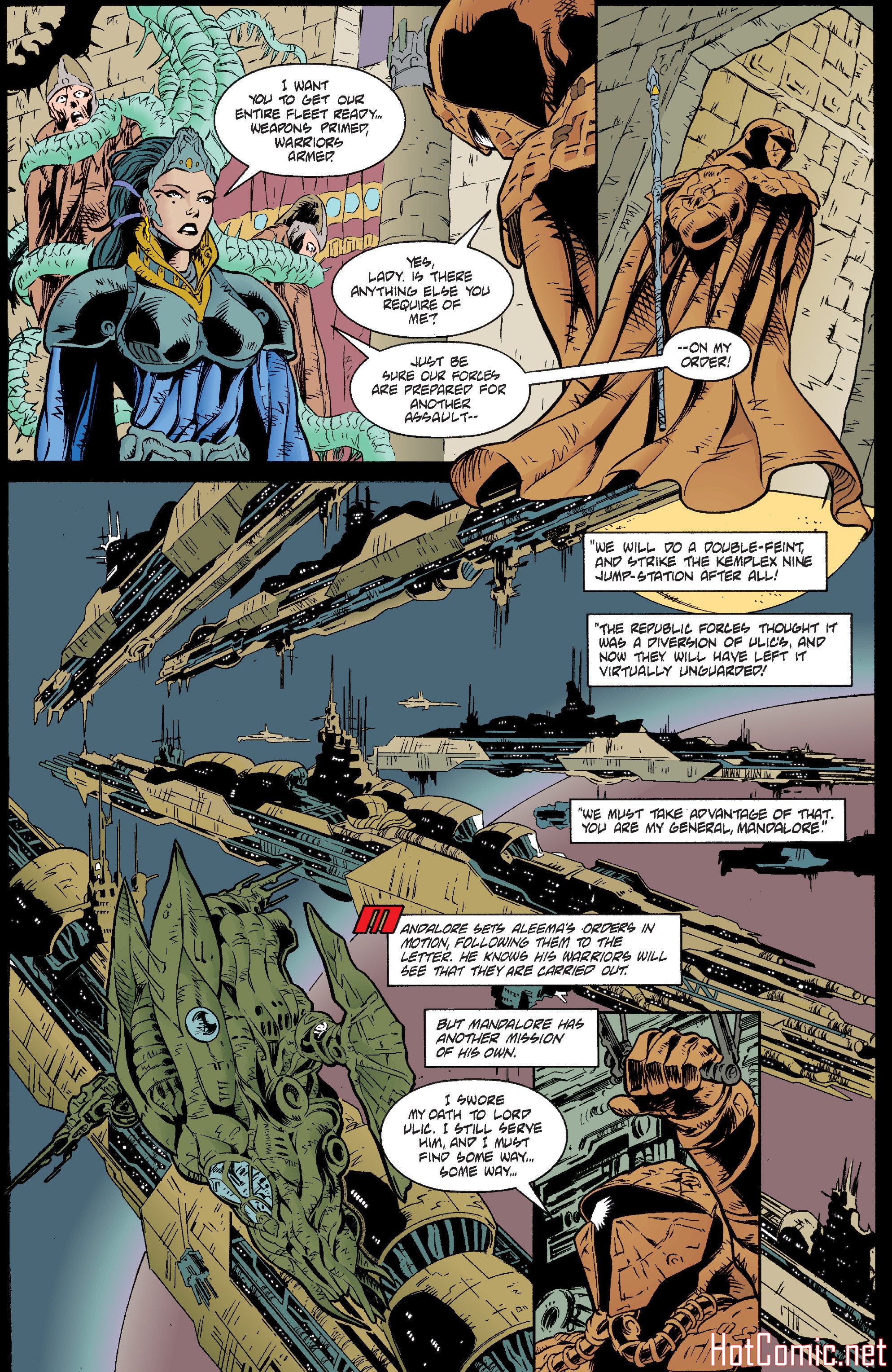 Tales of the Jedi - Sith War Ep03 Pg07