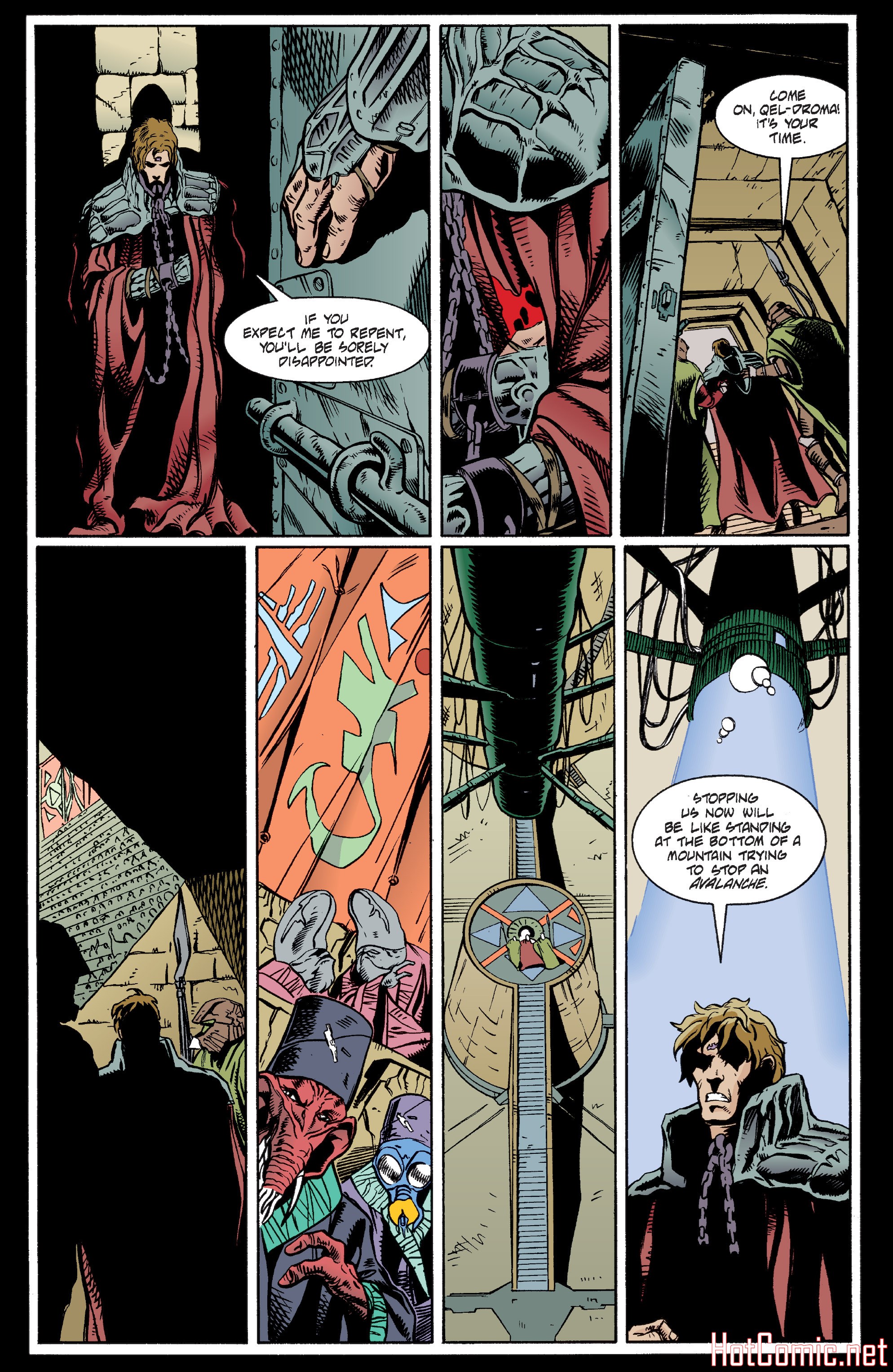 Tales of the Jedi - Sith War Ep03 Pg09