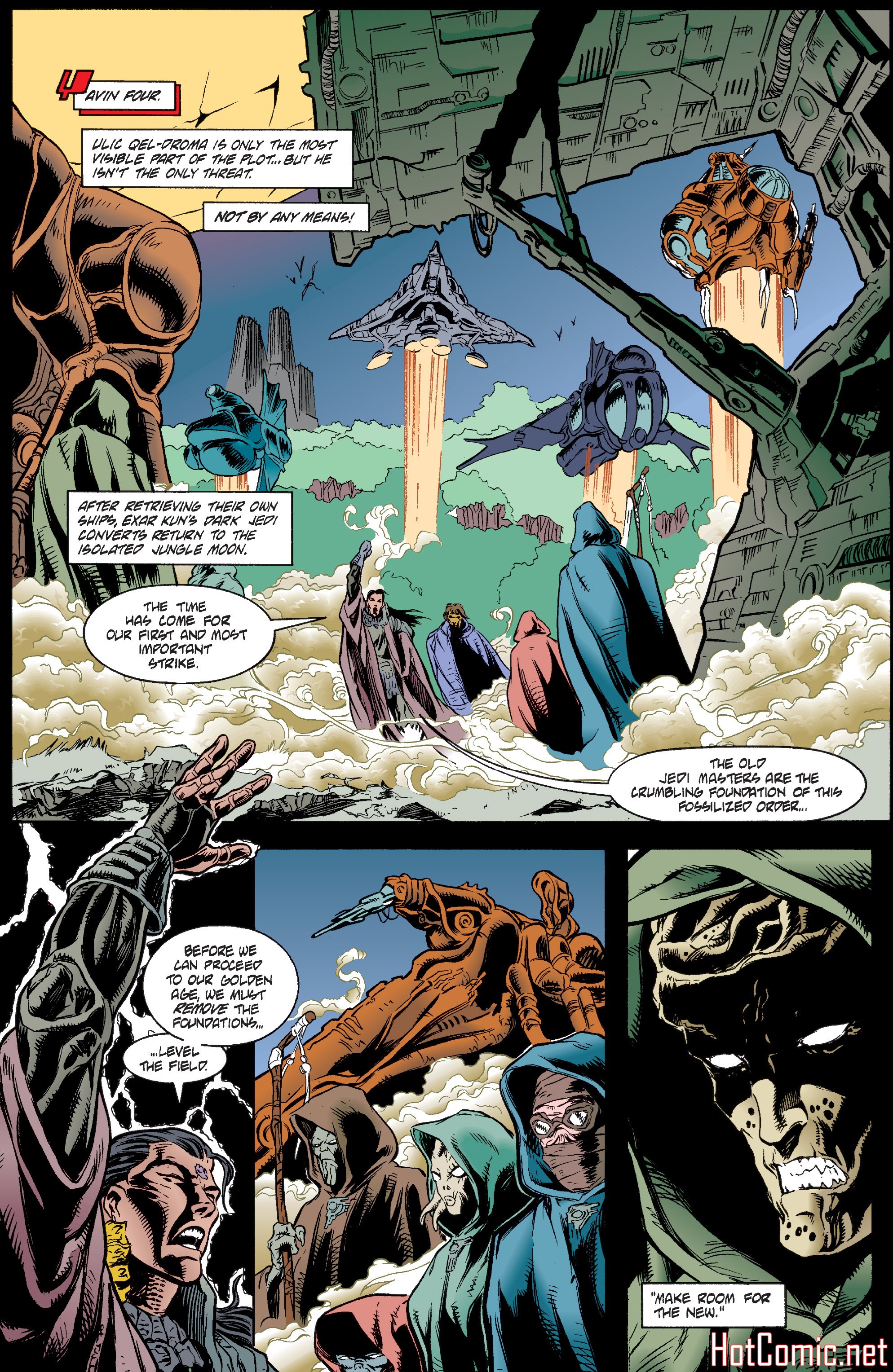 Tales of the Jedi - Sith War Ep03 Pg10