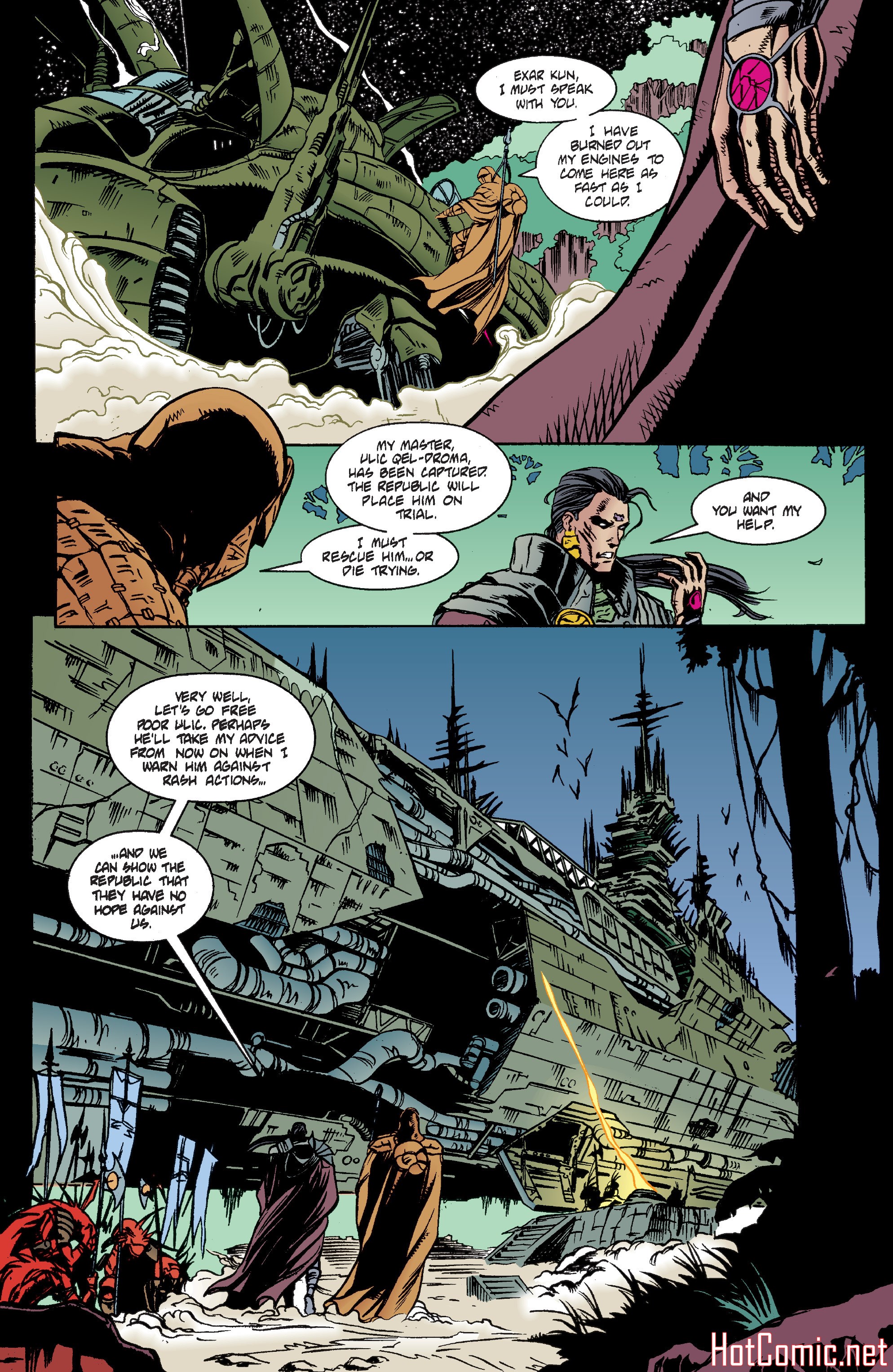 Tales of the Jedi - Sith War Ep03 Pg12