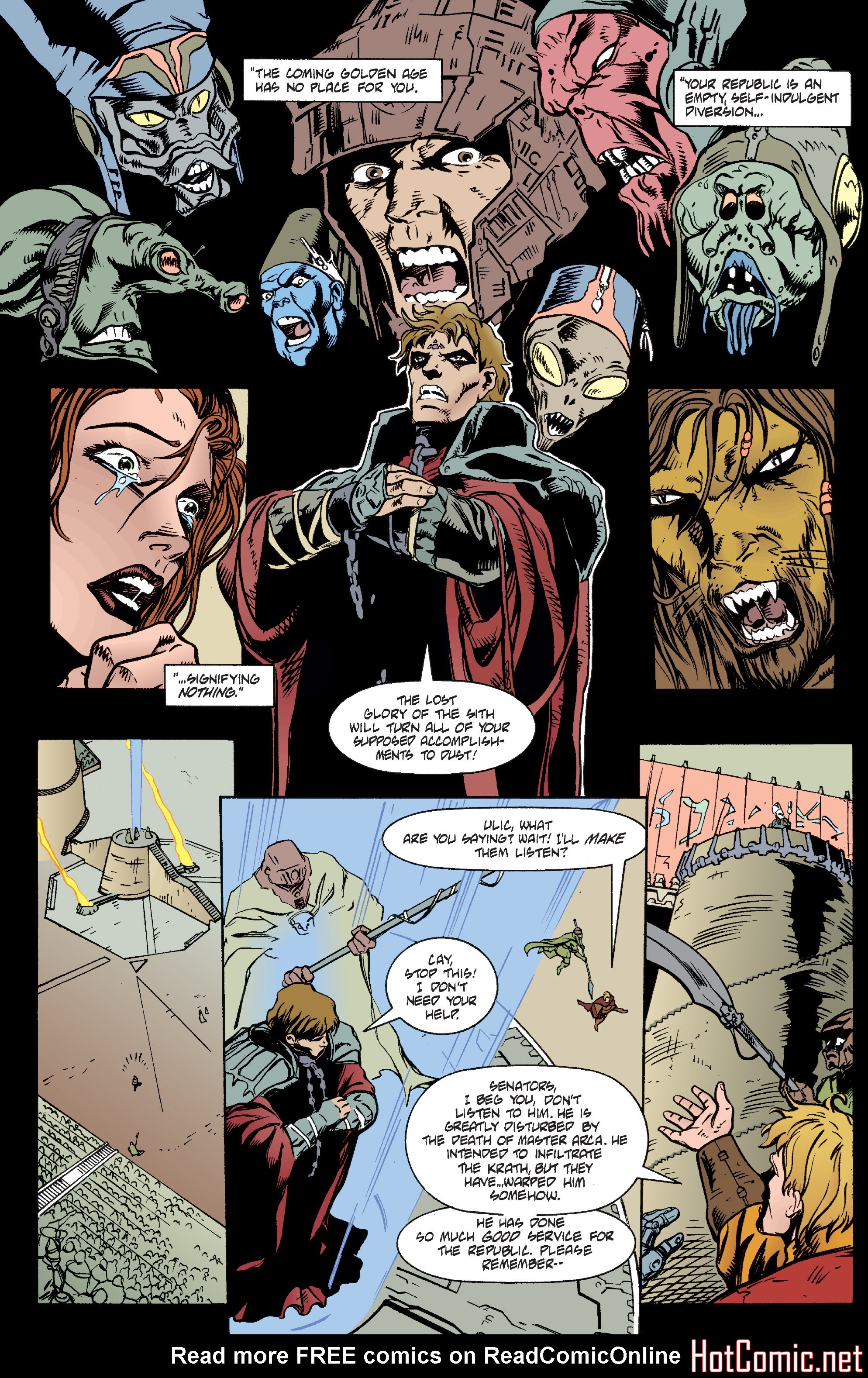 Tales of the Jedi - Sith War Ep03 Pg14