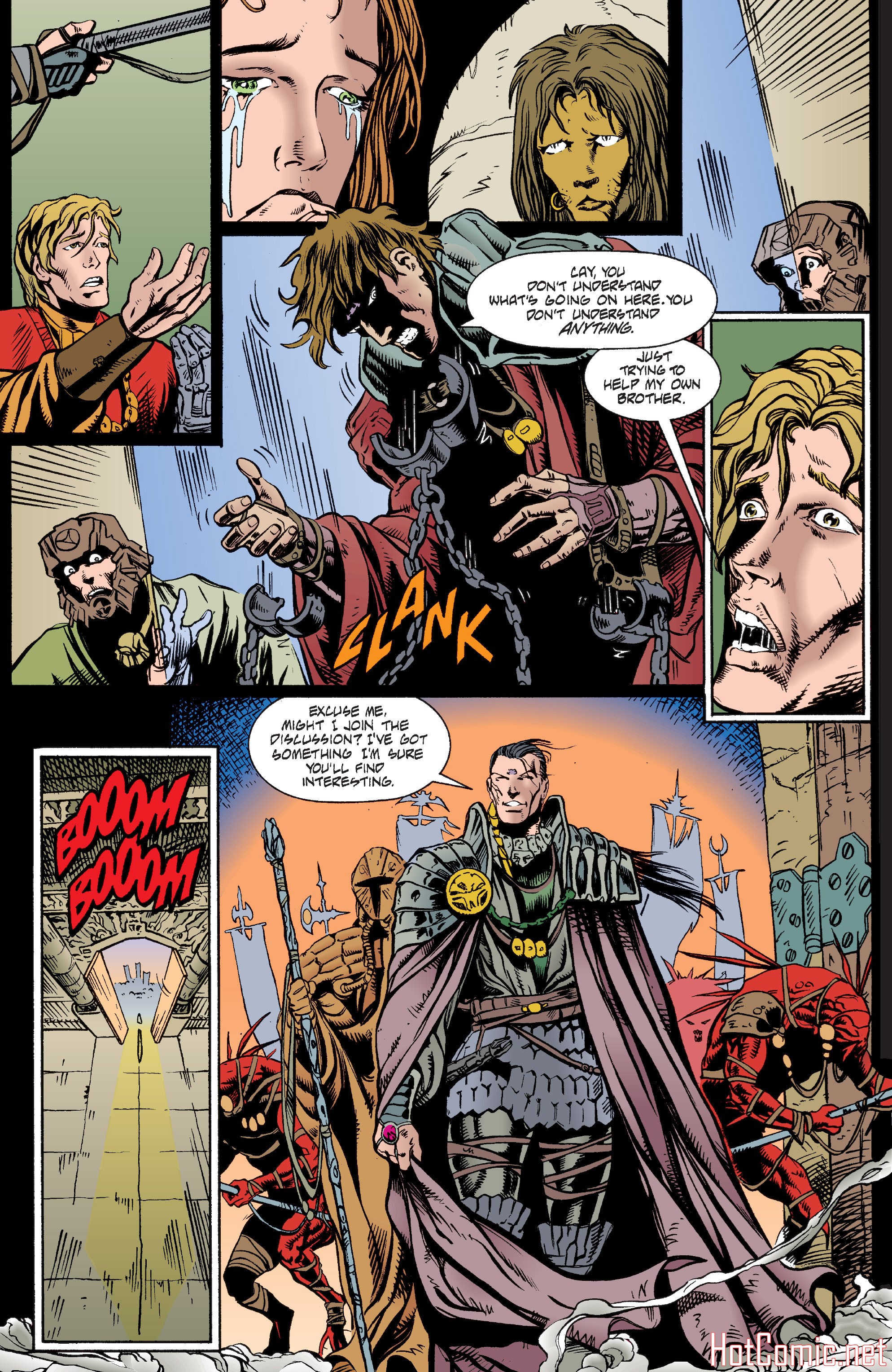 Tales of the Jedi - Sith War Ep03 Pg15