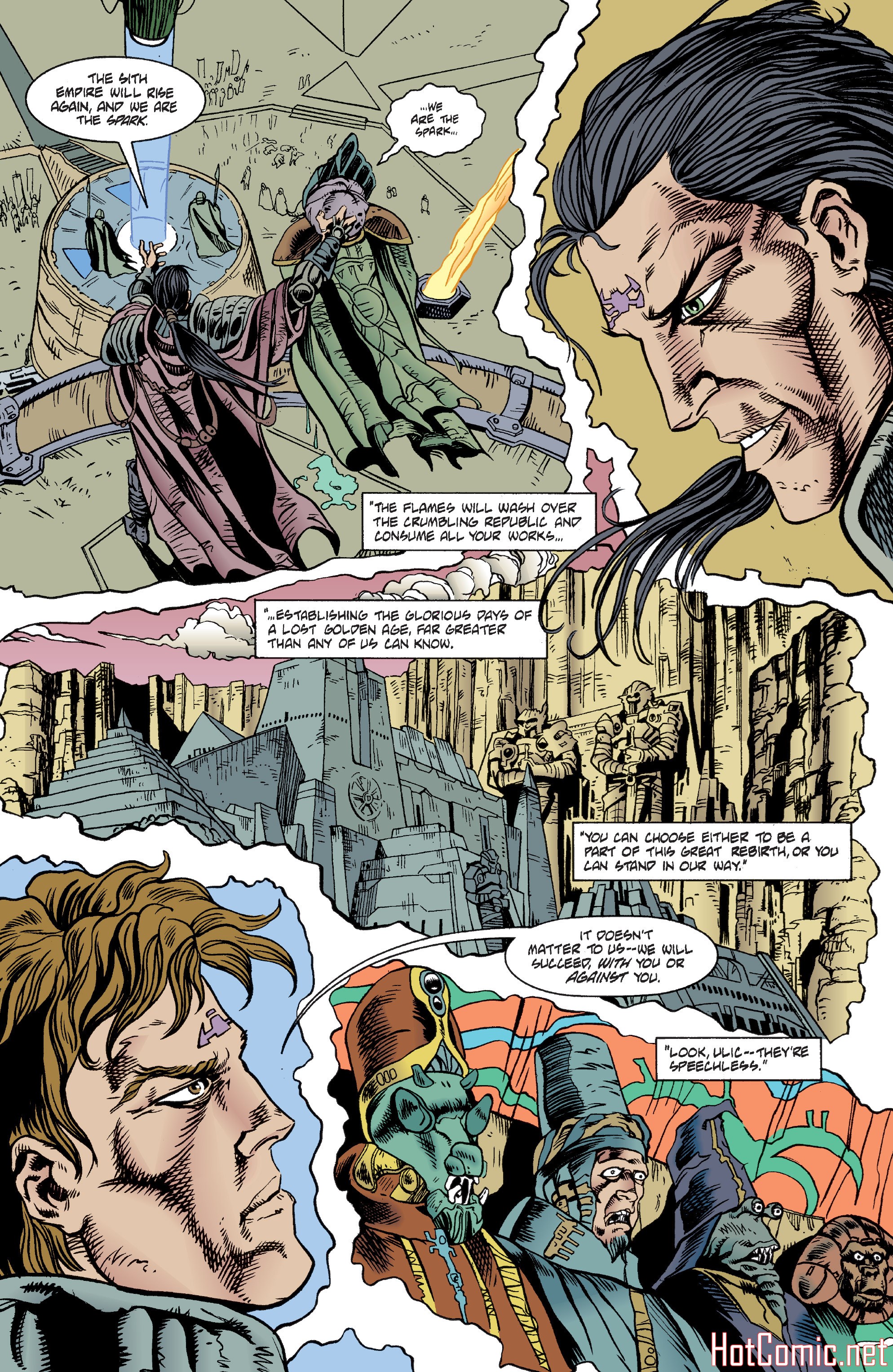 Tales of the Jedi - Sith War Ep03 Pg19