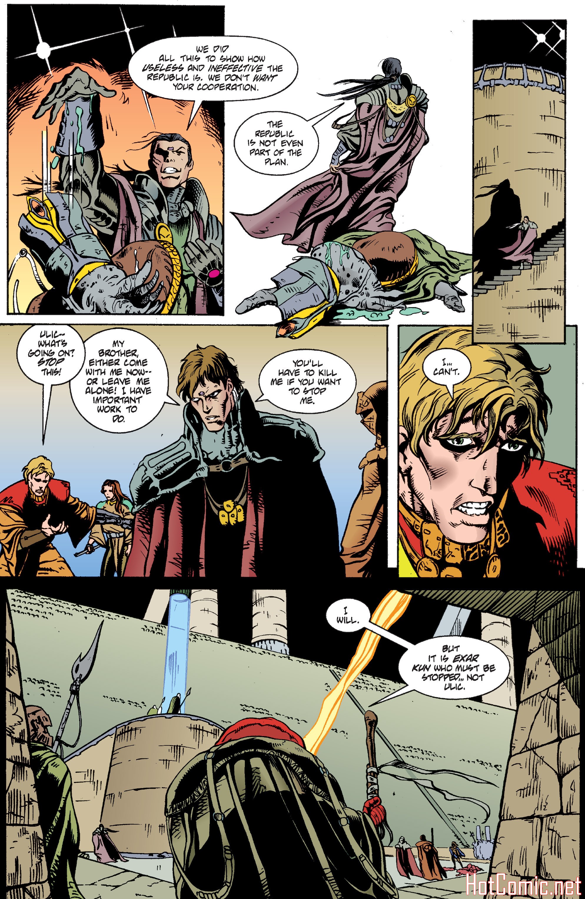 Tales of the Jedi - Sith War Ep03 Pg20