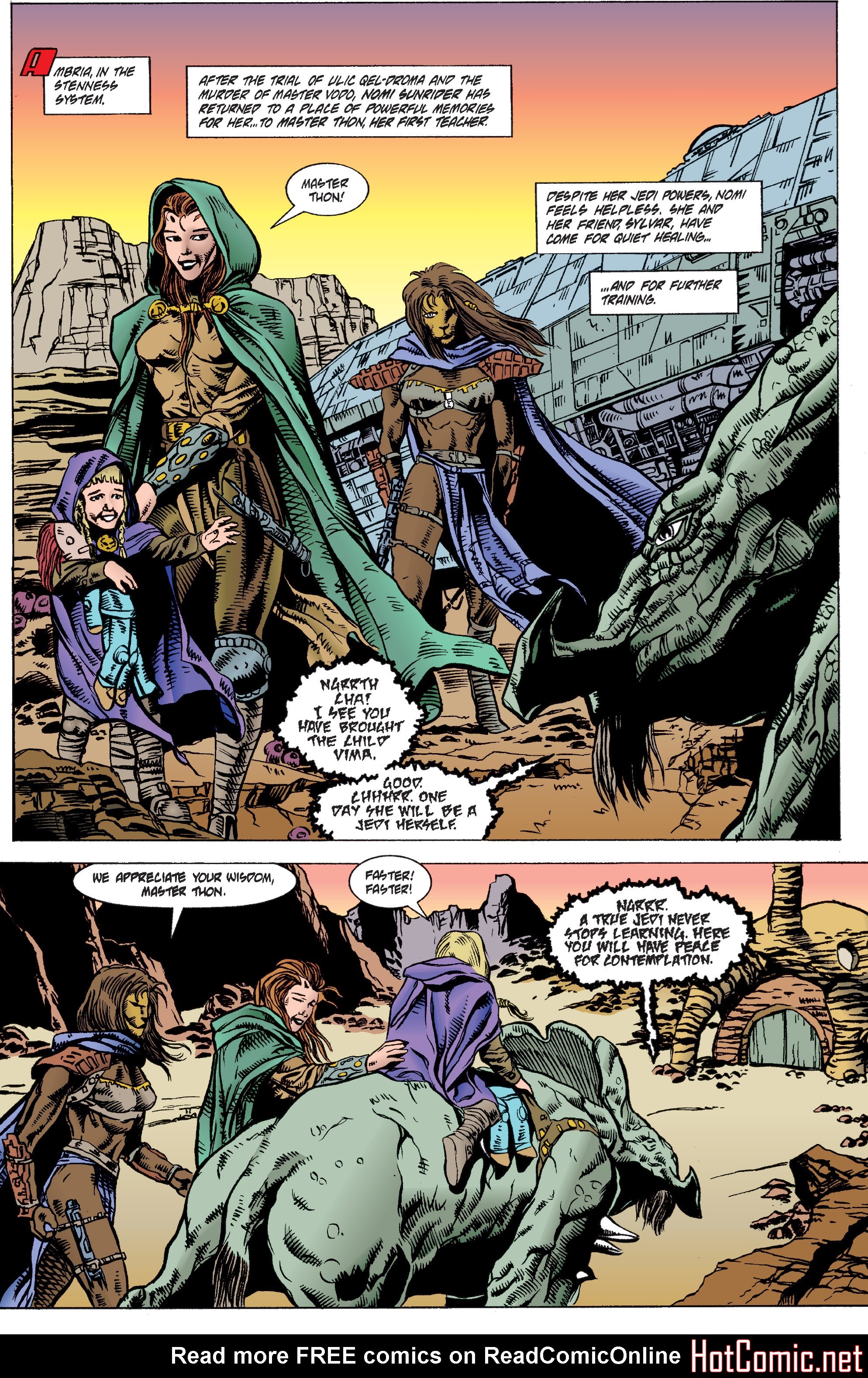 Tales of the Jedi - Sith War Ep04 Pg05