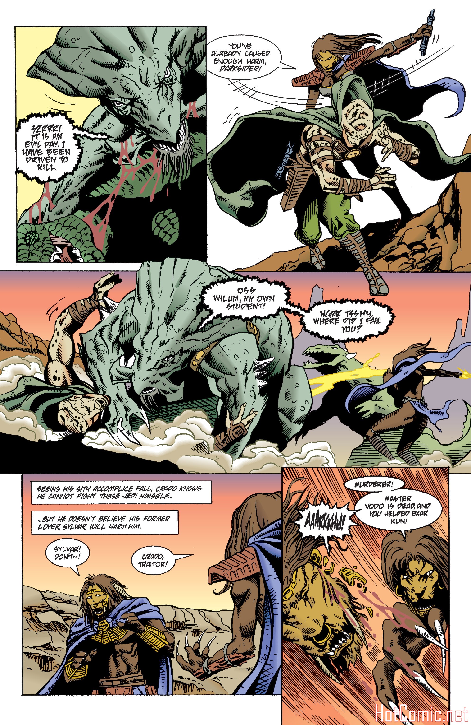 Tales of the Jedi - Sith War Ep04 Pg09