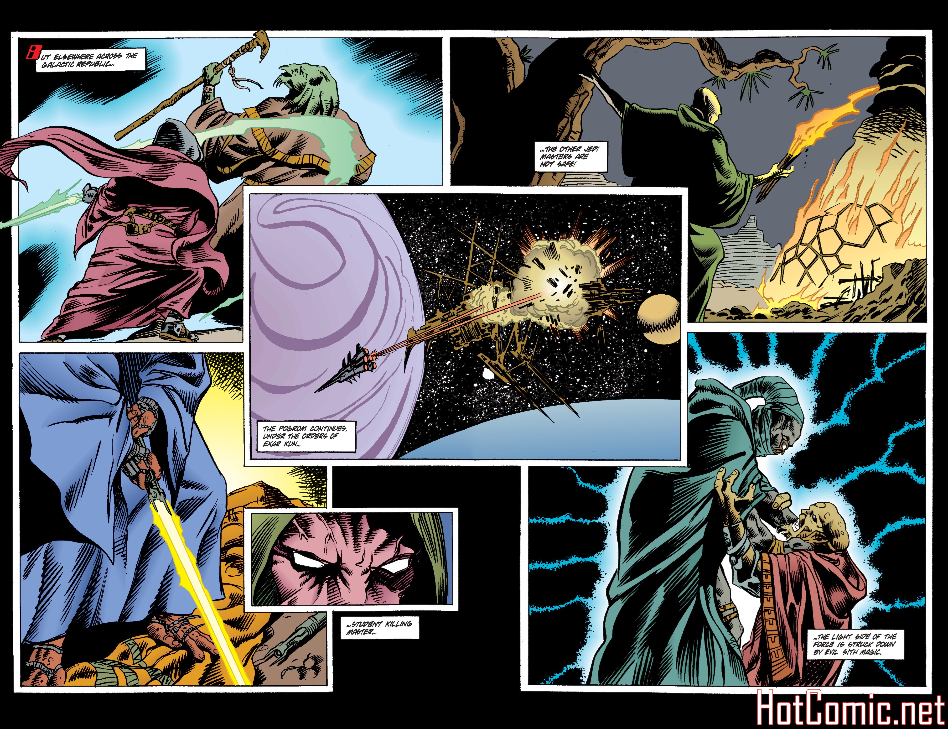 Tales of the Jedi - Sith War Ep04 Pg11