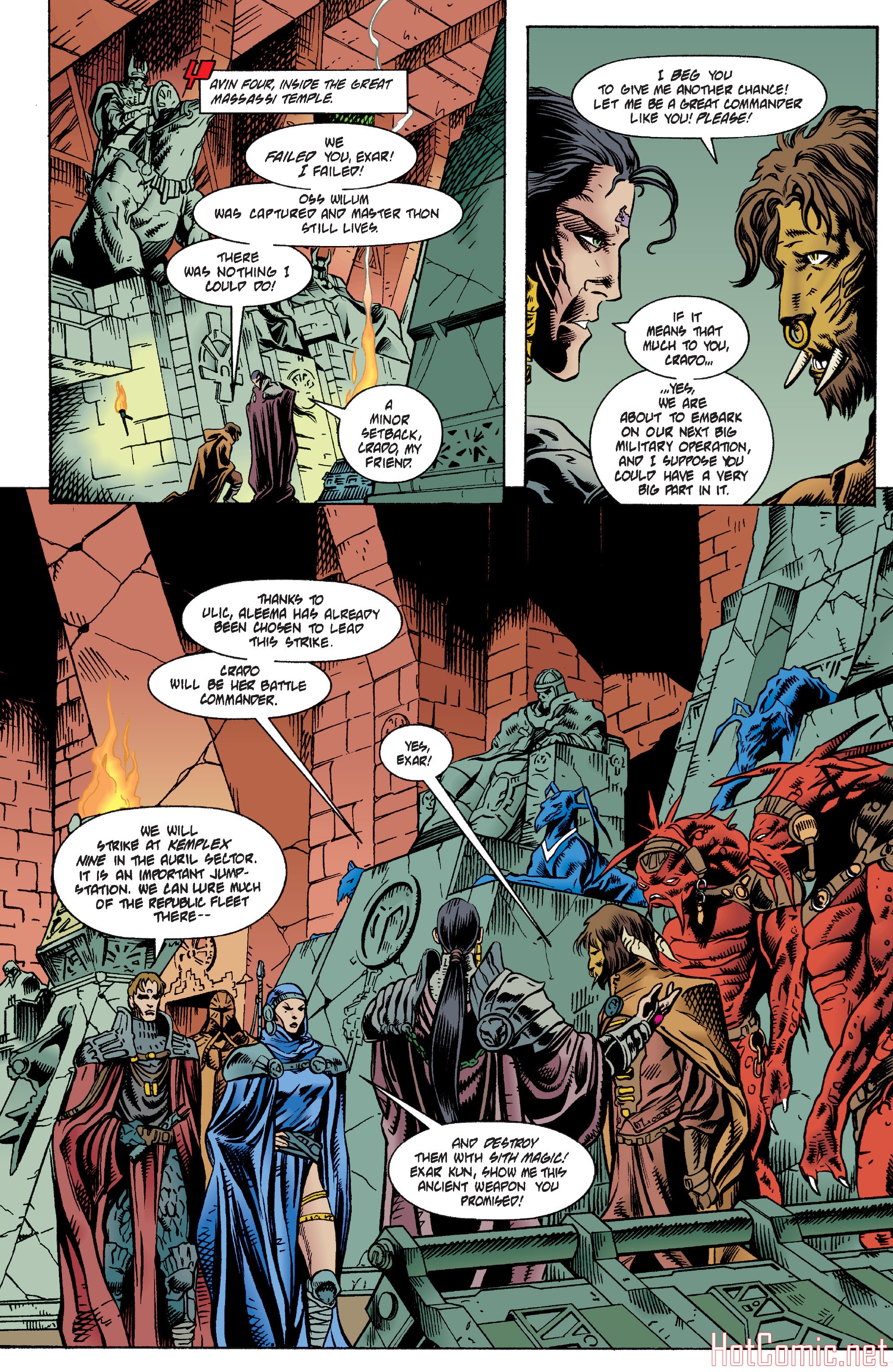 Tales of the Jedi - Sith War Ep04 Pg14