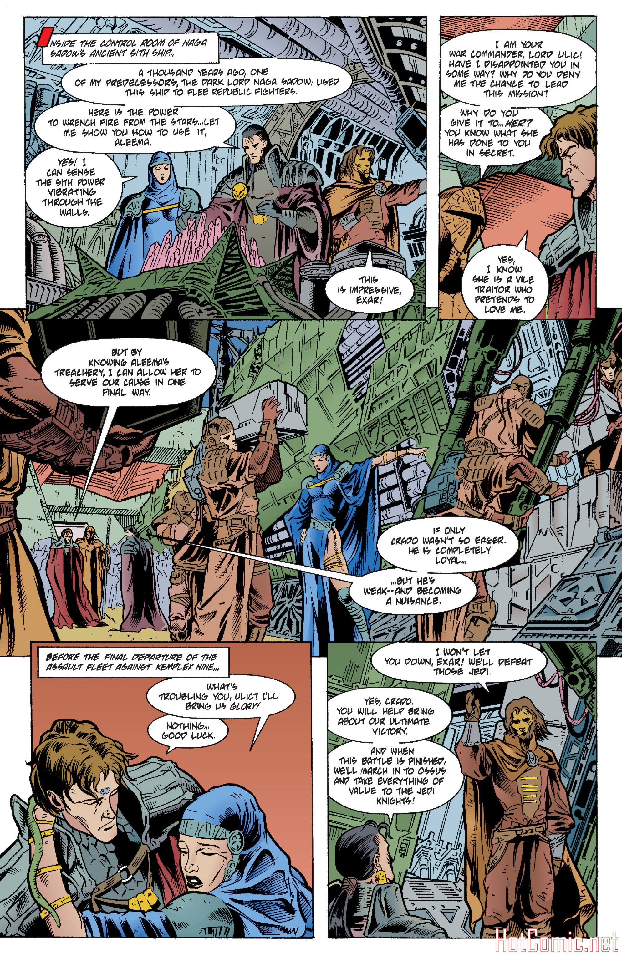 Tales of the Jedi - Sith War Ep04 Pg15
