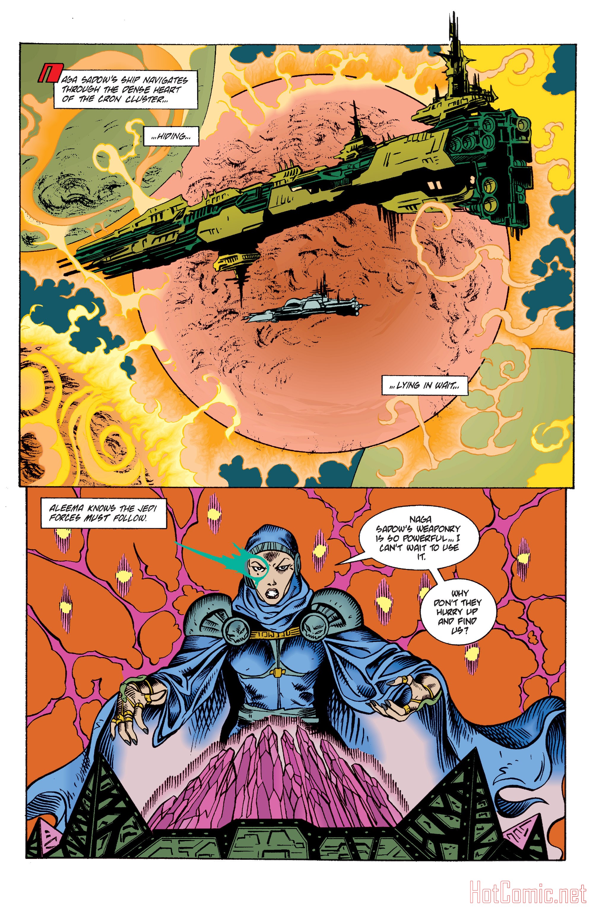 Tales of the Jedi - Sith War Ep04 Pg18