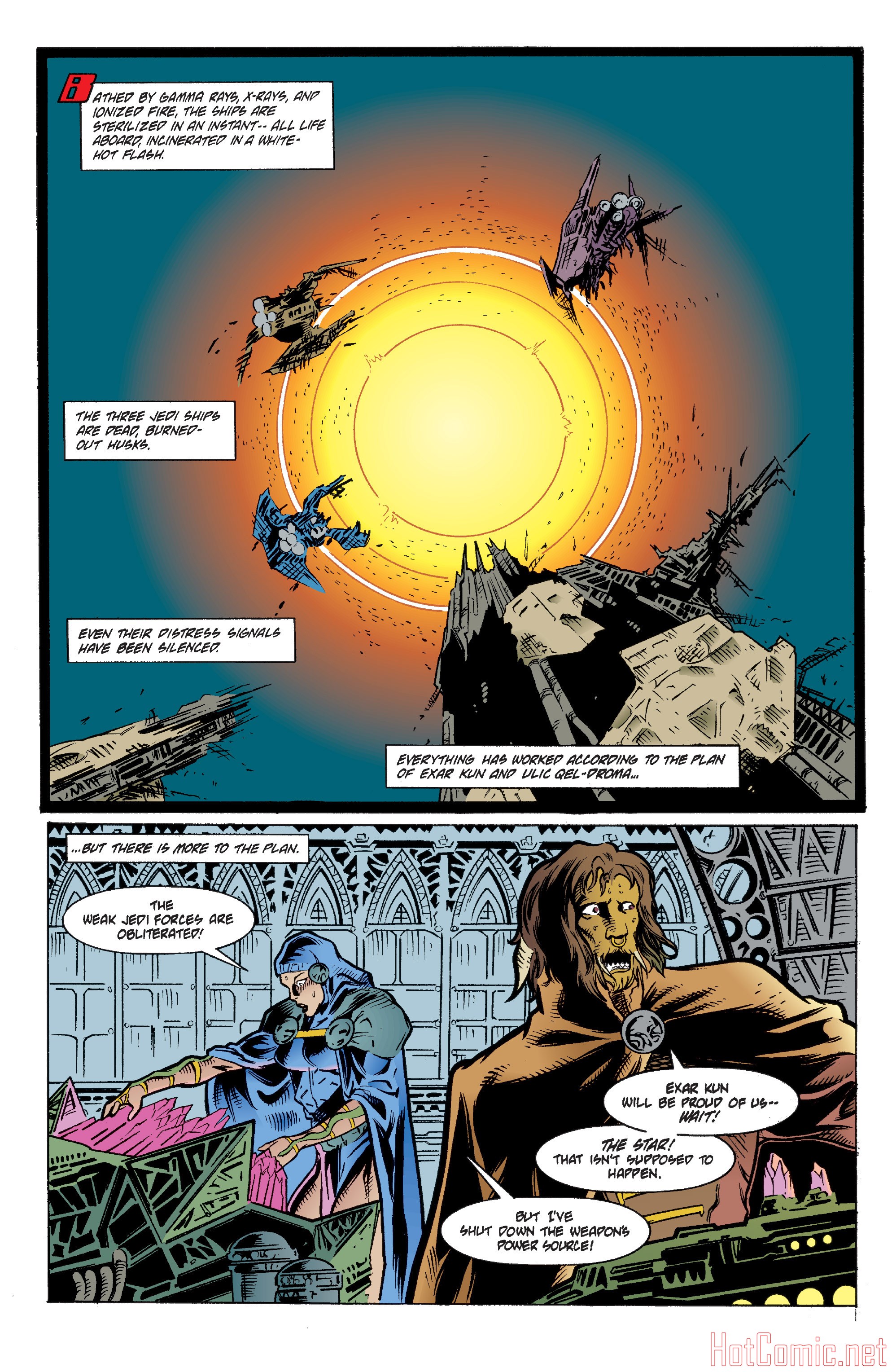 Tales of the Jedi - Sith War Ep04 Pg22