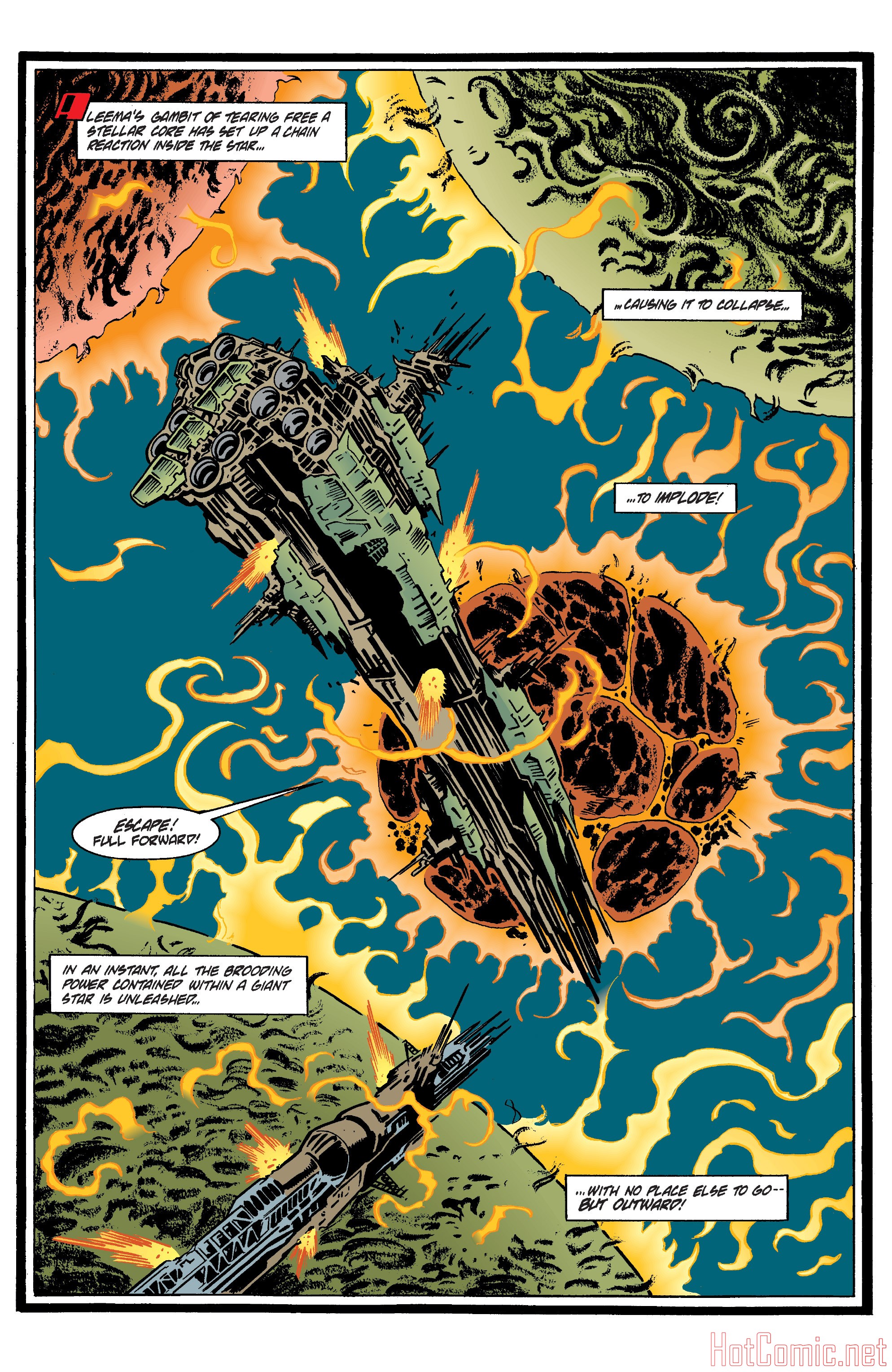 Tales of the Jedi - Sith War Ep04 Pg23