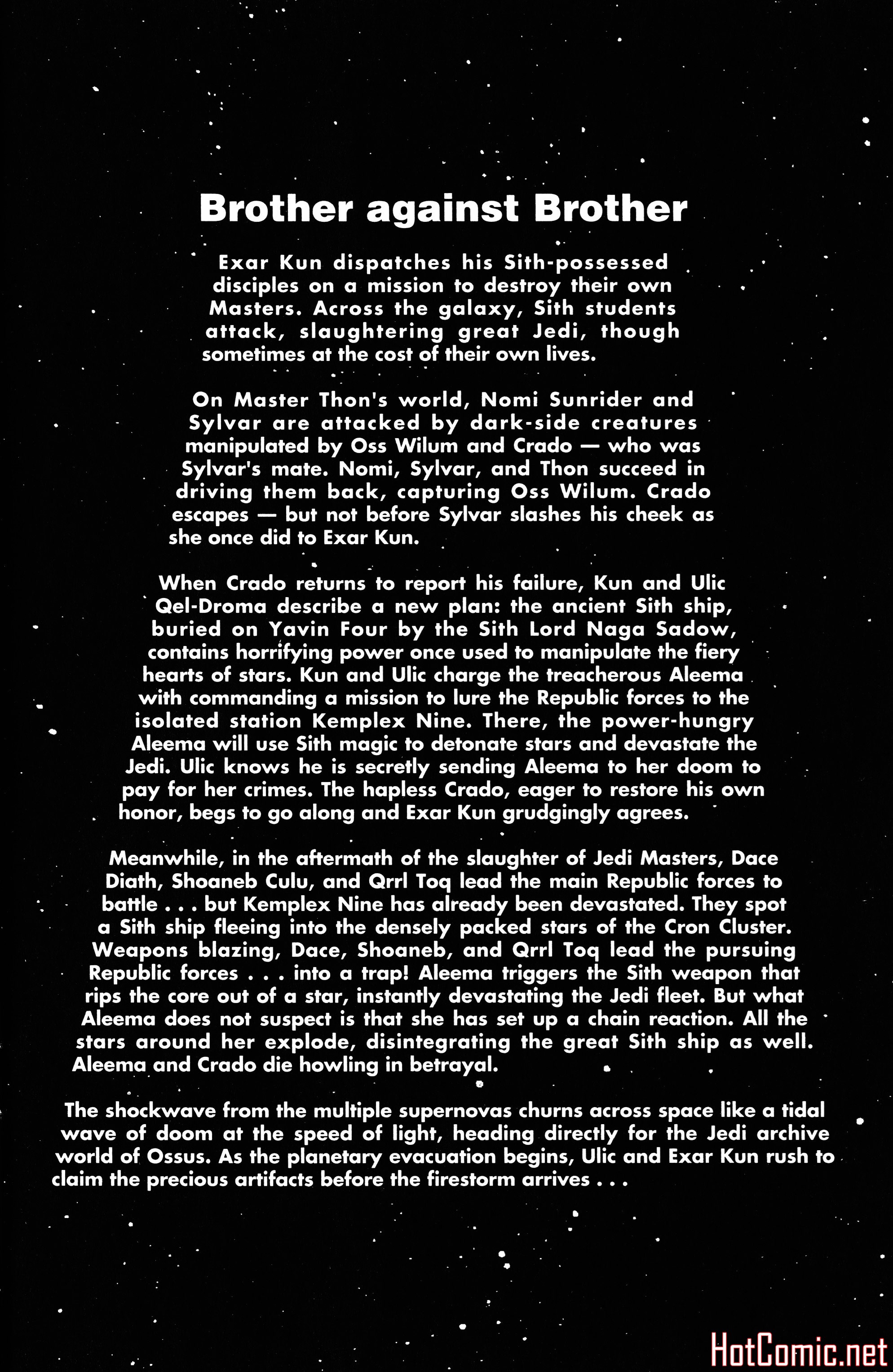 Tales of the Jedi - Sith War Ep05 Pg03